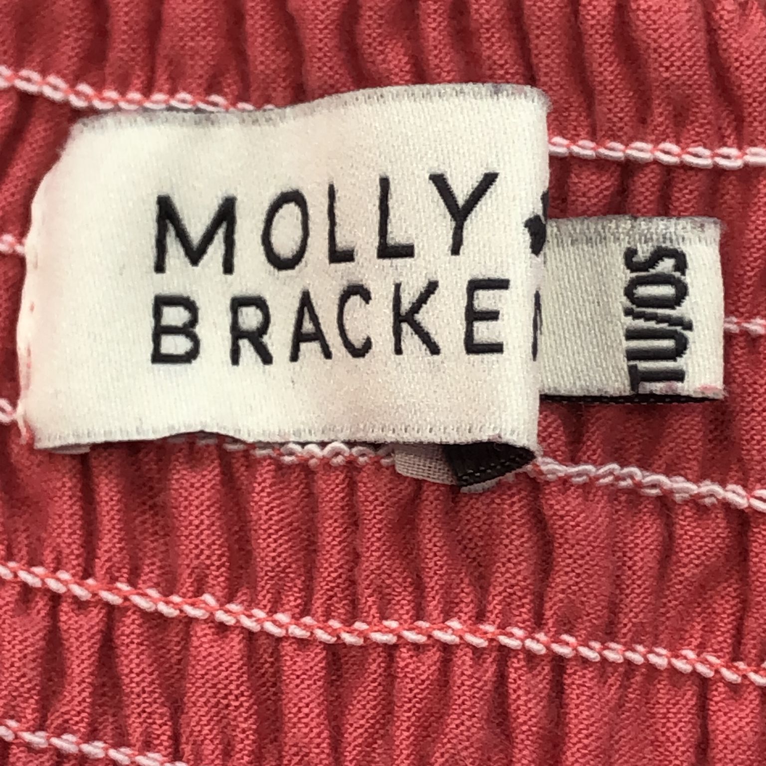 Molly Bracken