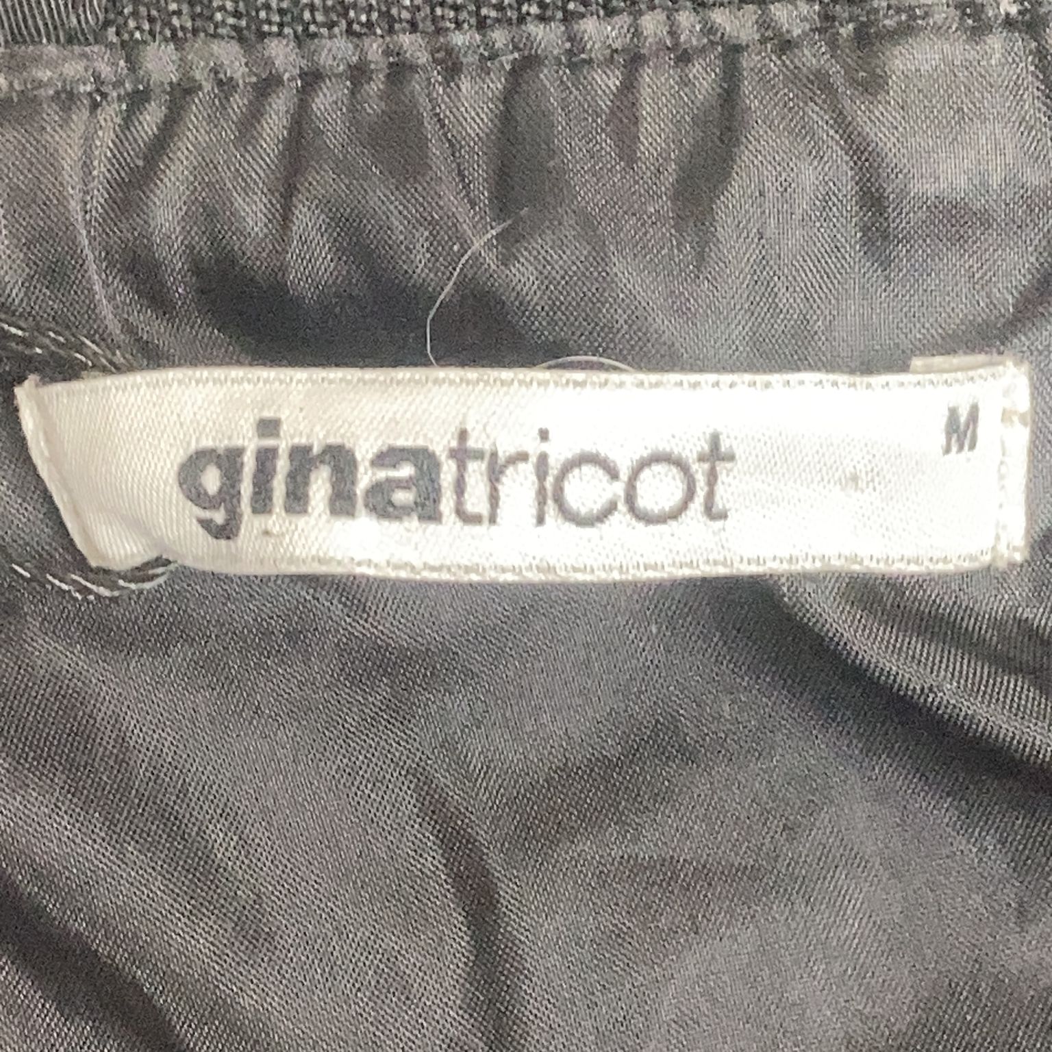 Gina Tricot