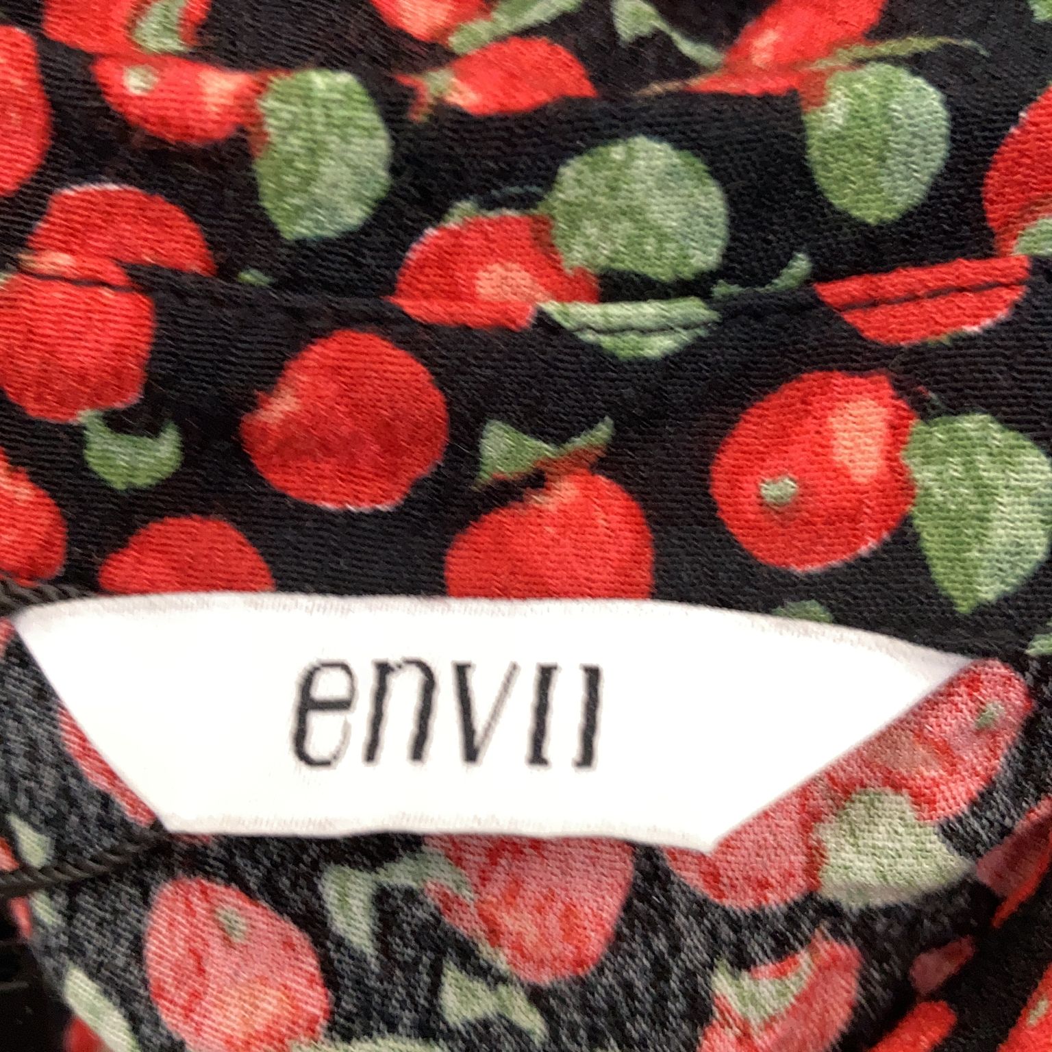 Envii