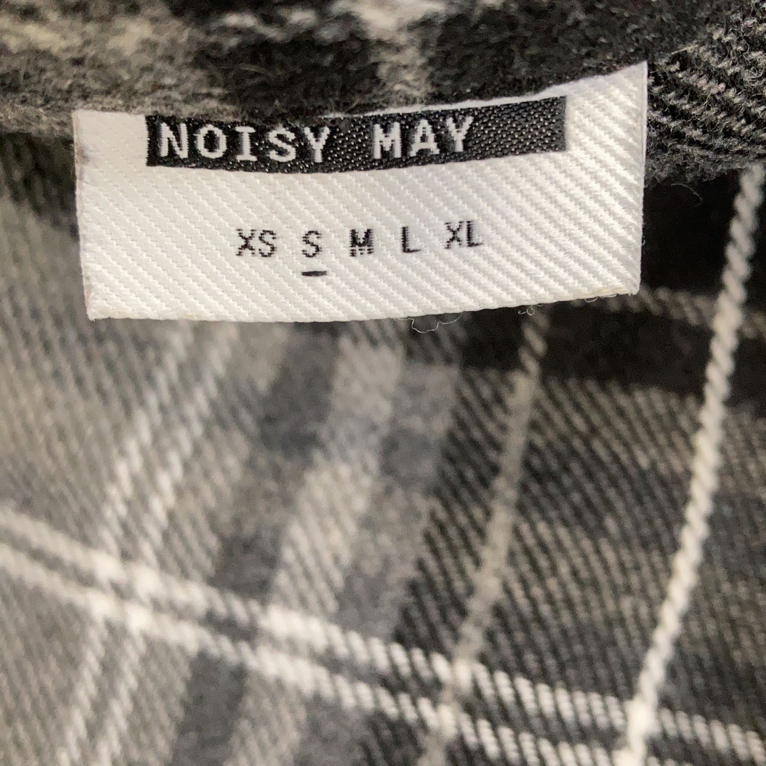 Noisy May