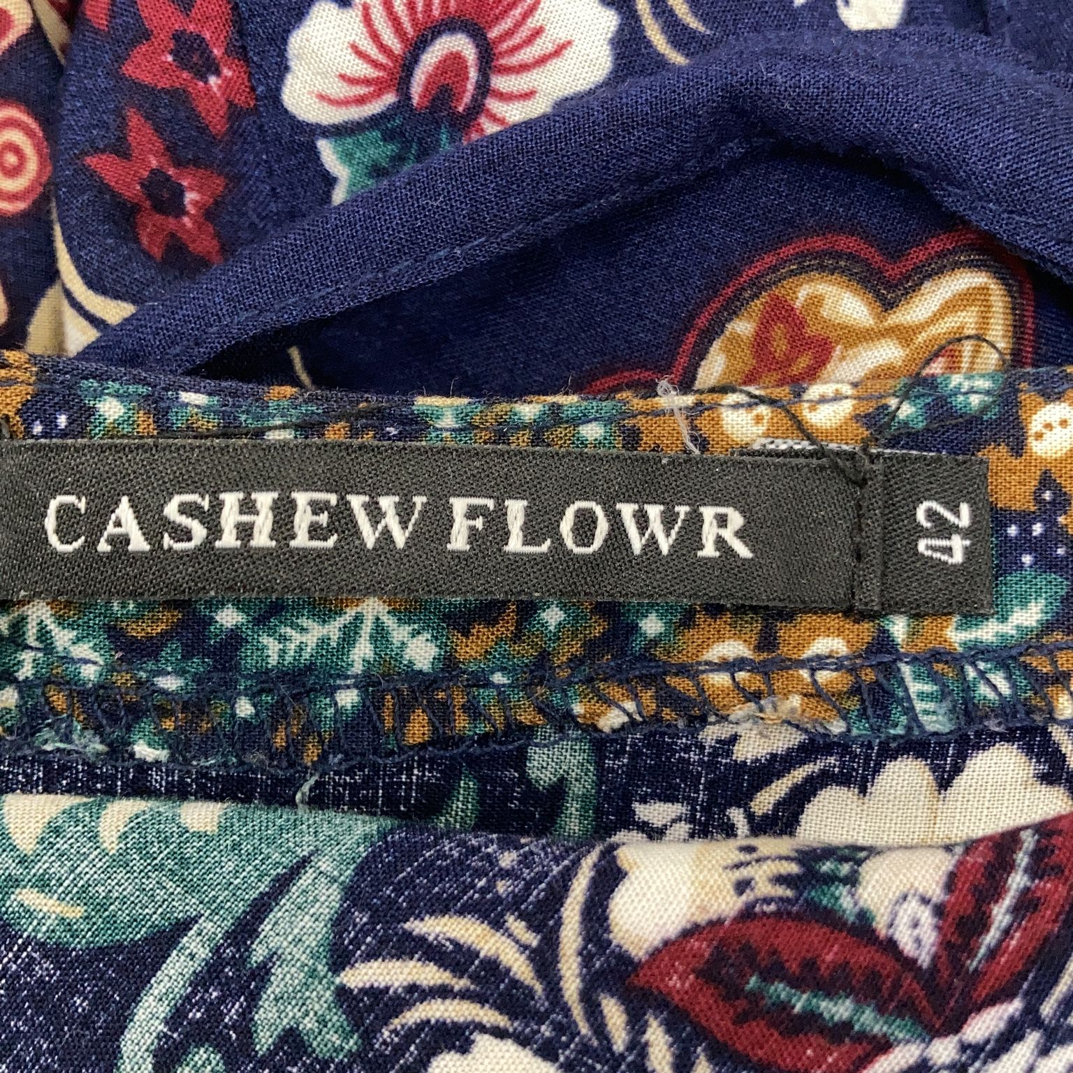 Cashew Flowr