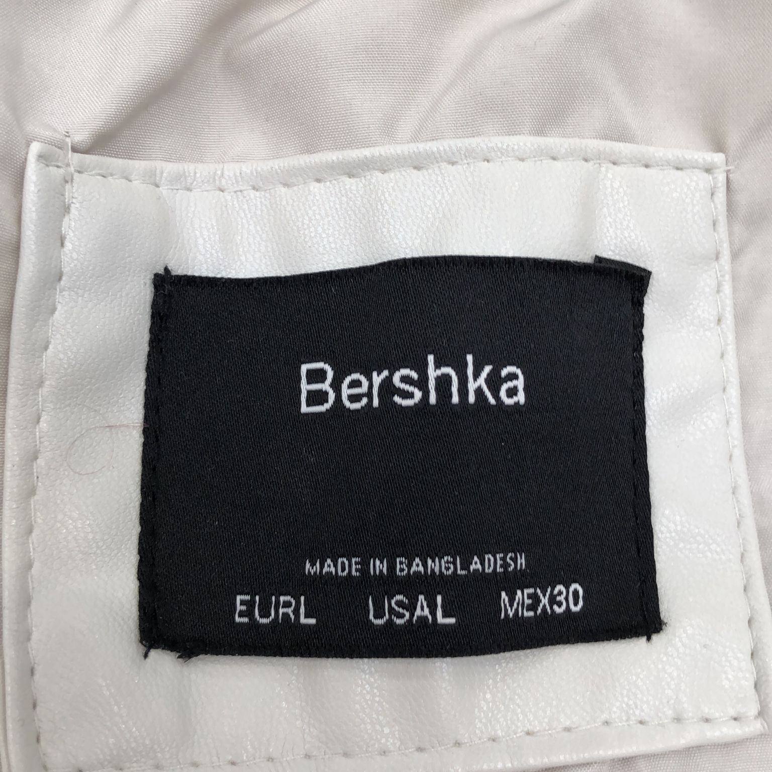 Bershka