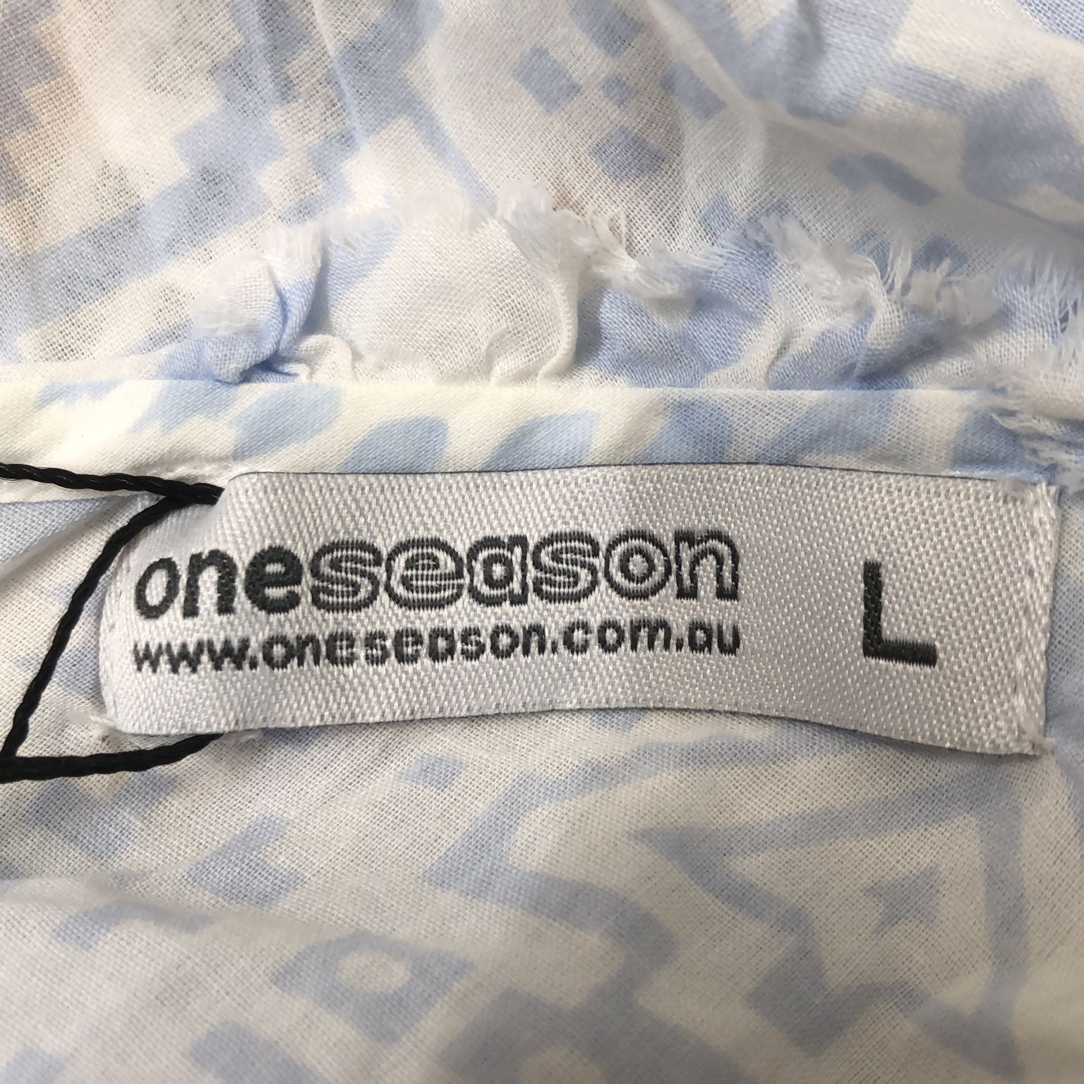 Oneseason