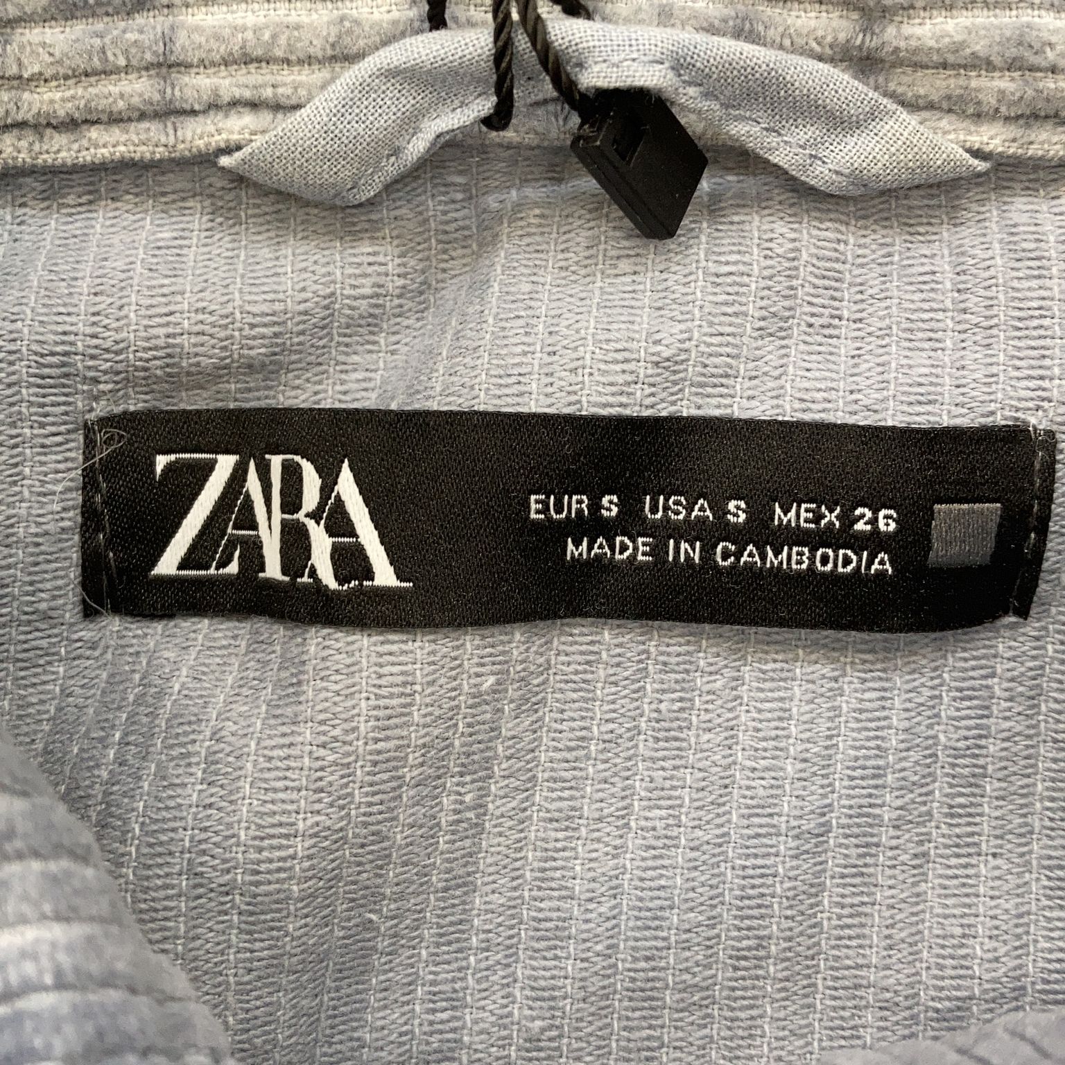 Zara