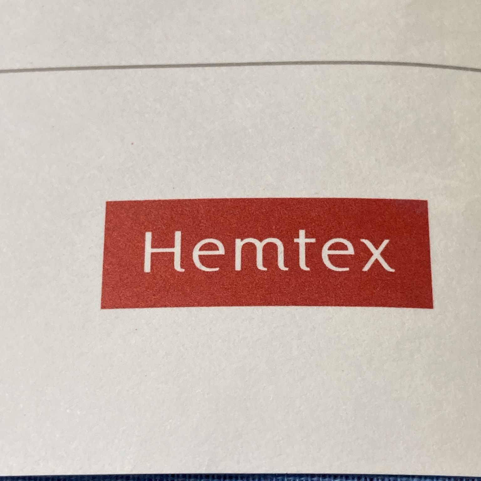 Hemtex