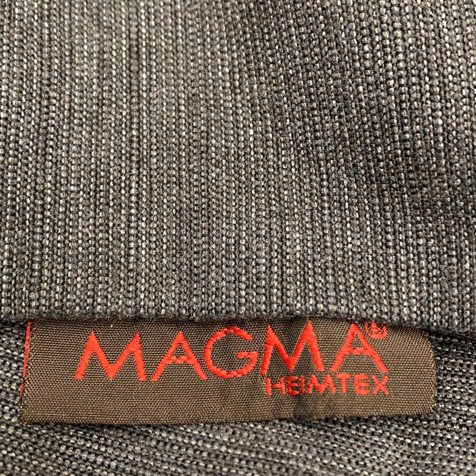 Magma