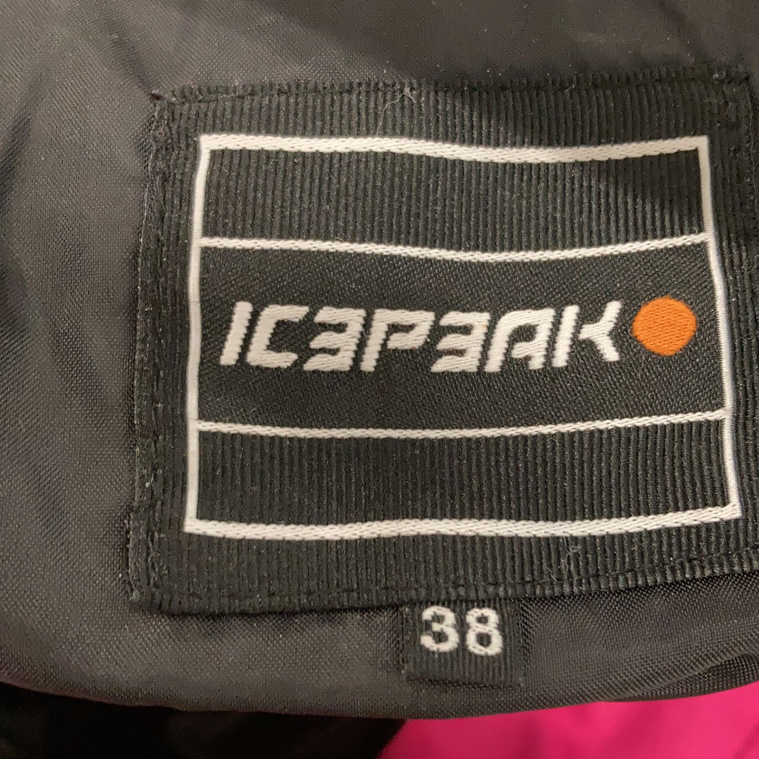 Icepeak