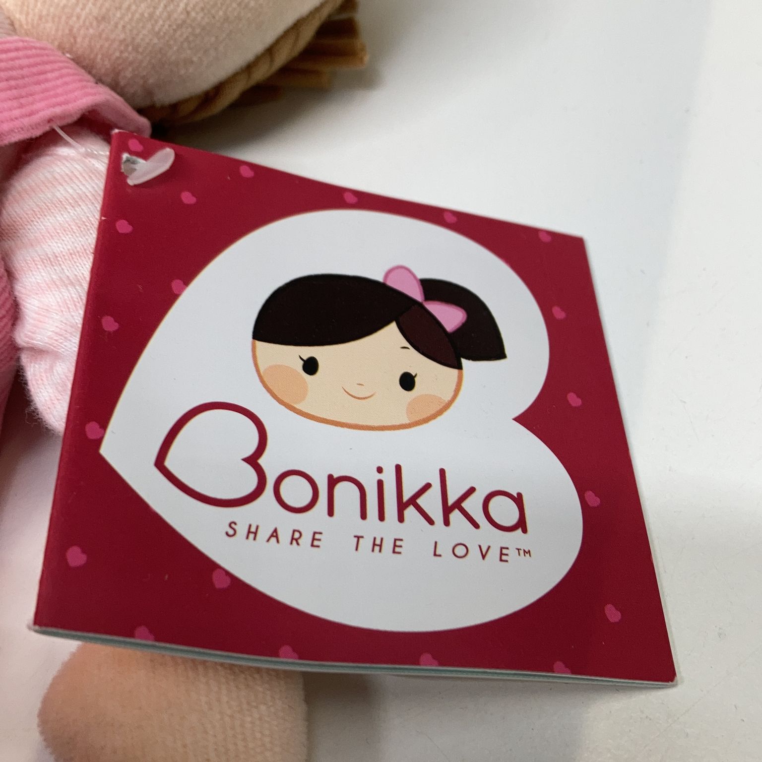 Bonikka