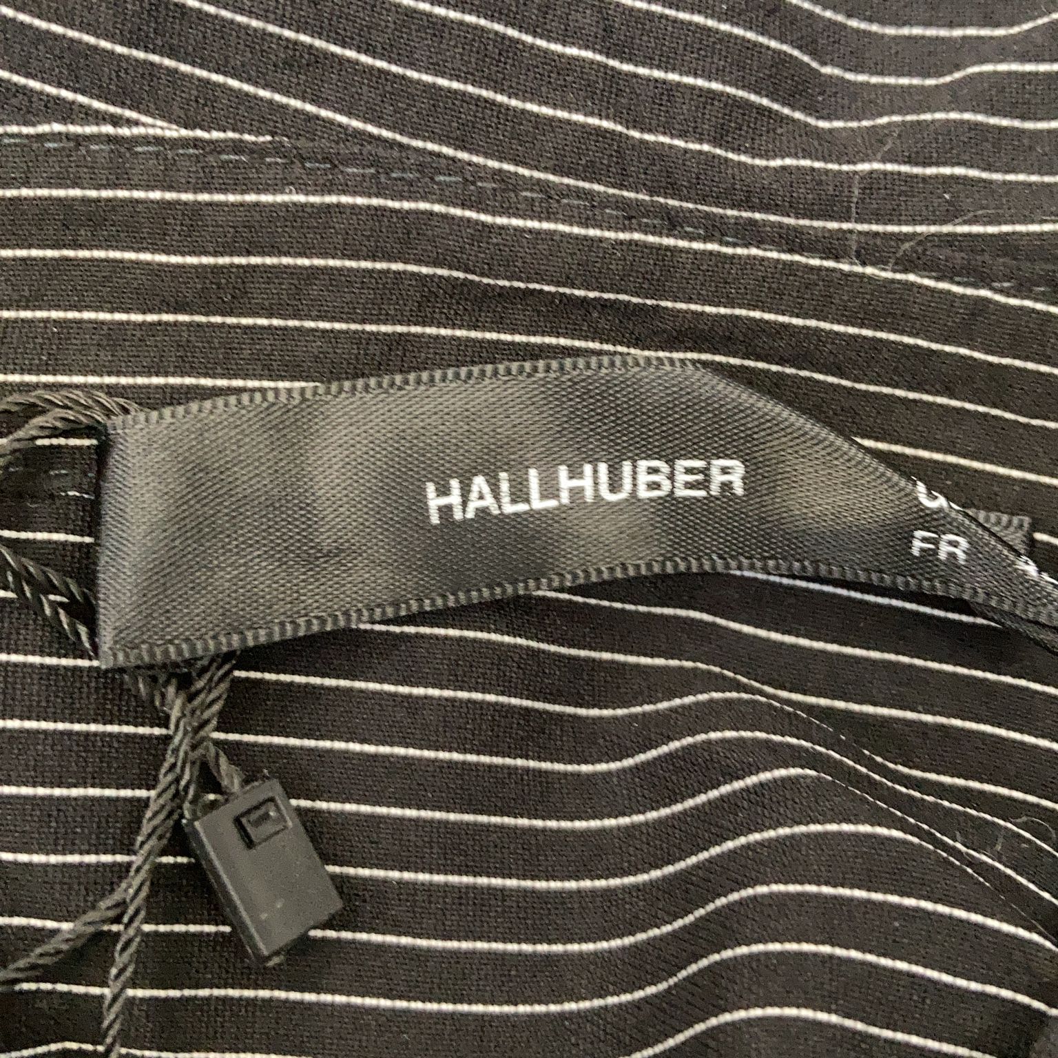 Hallhuber