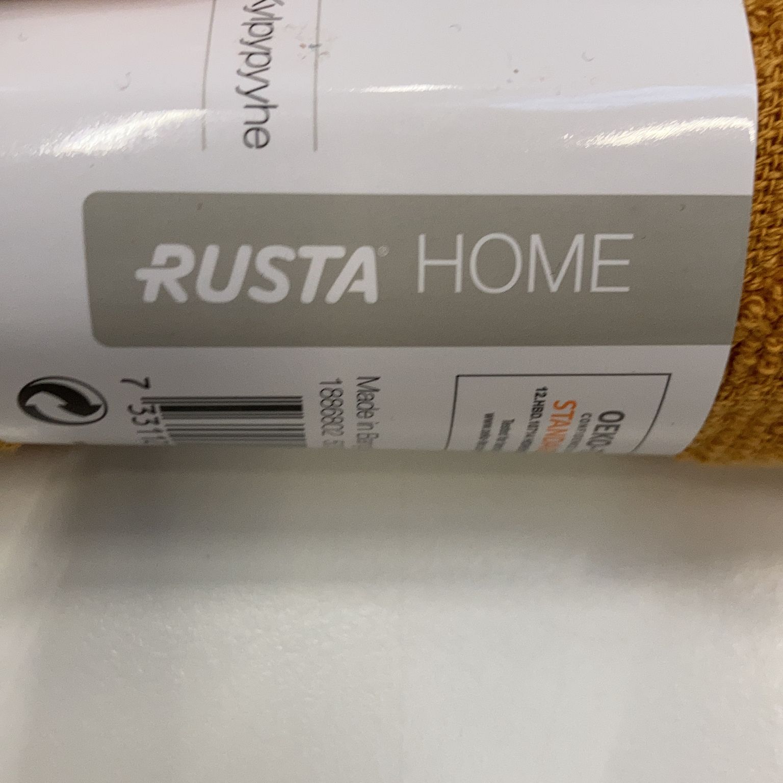 Rusta Home