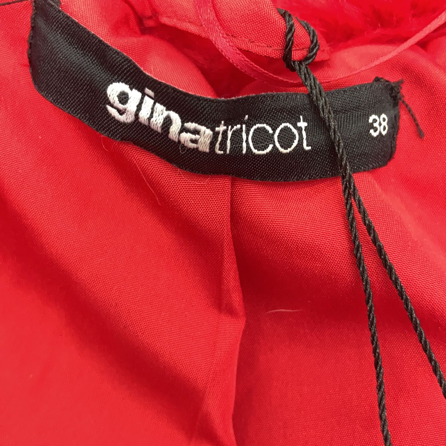 Gina Tricot