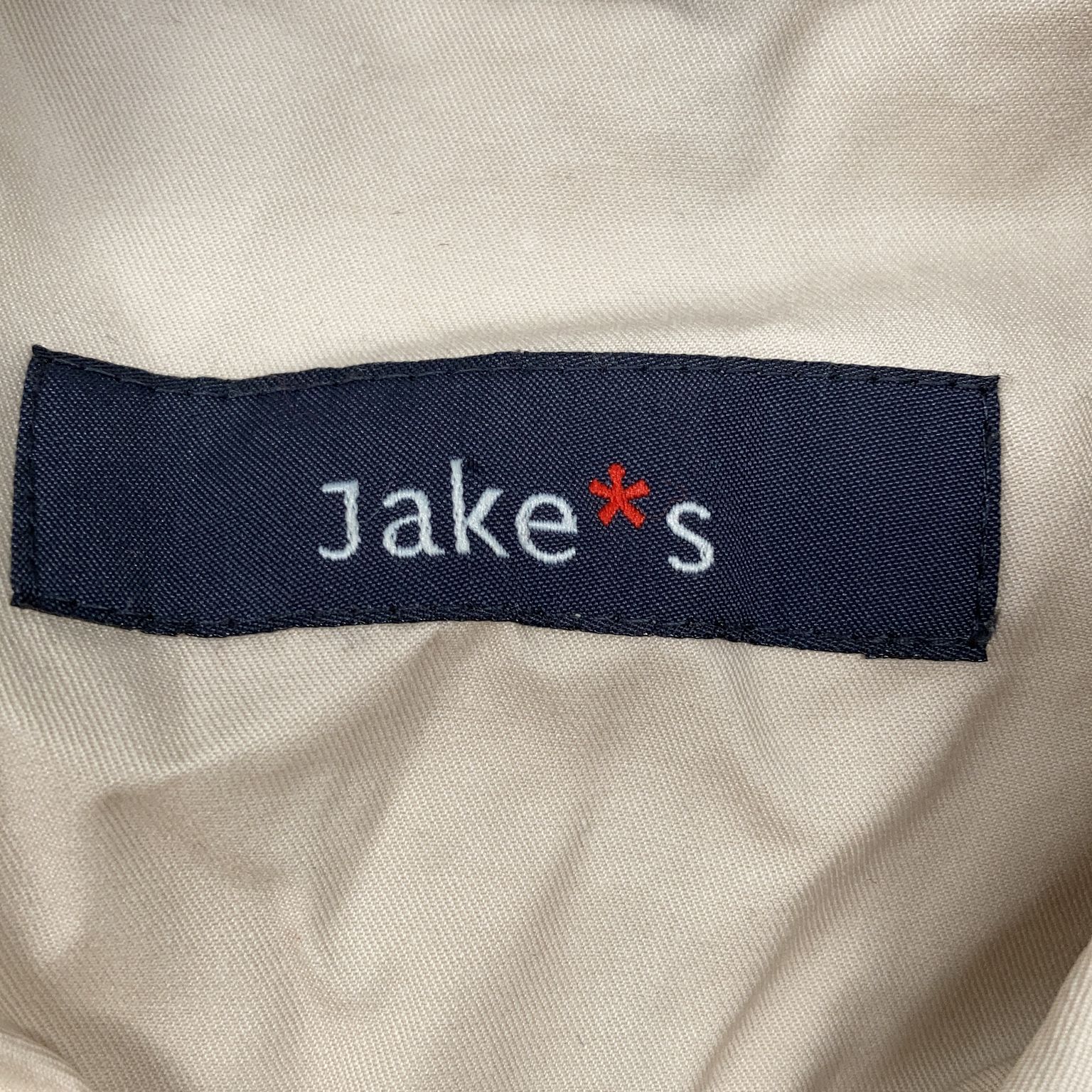 Jake*s