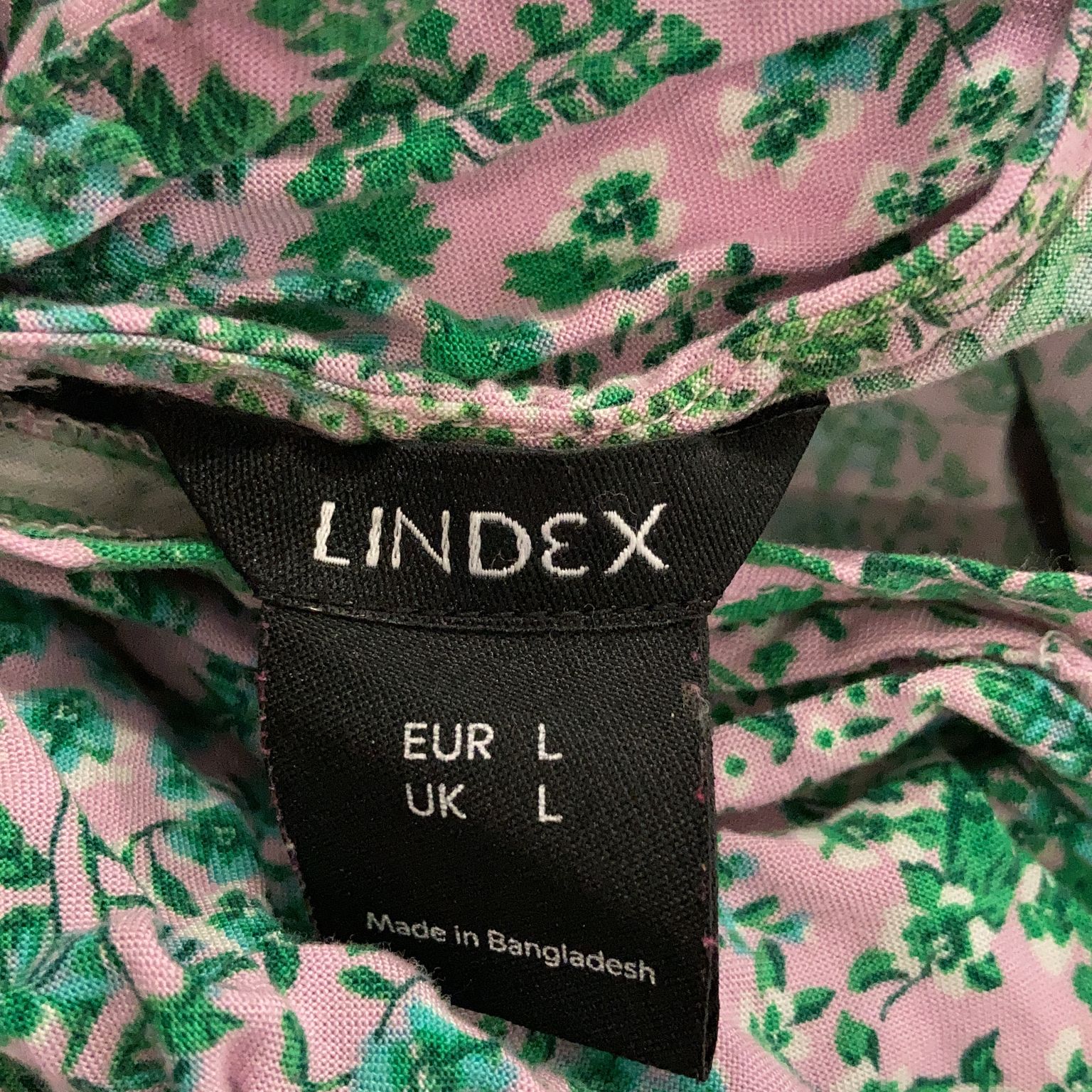 Lindex