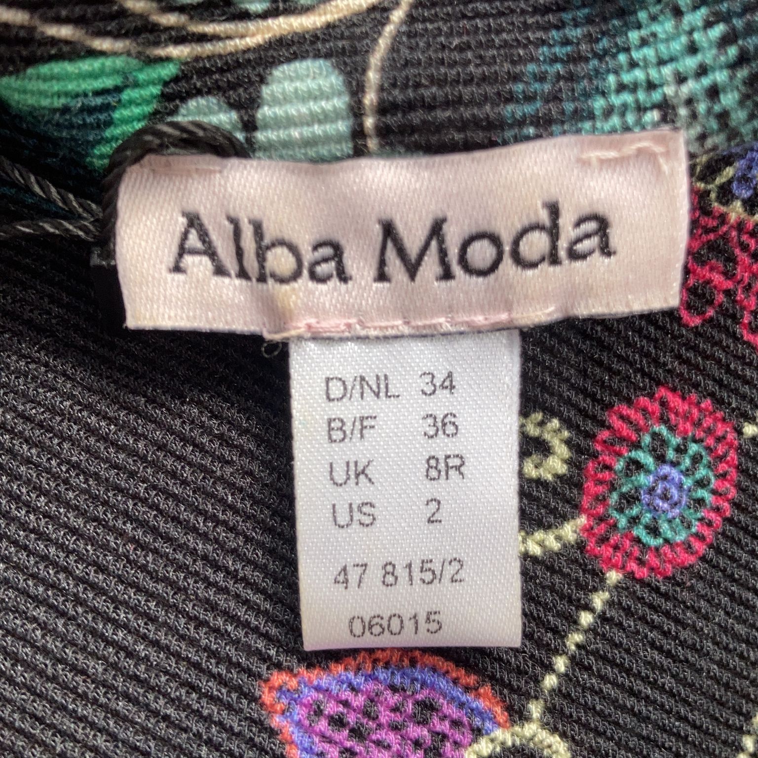 Alba Moda