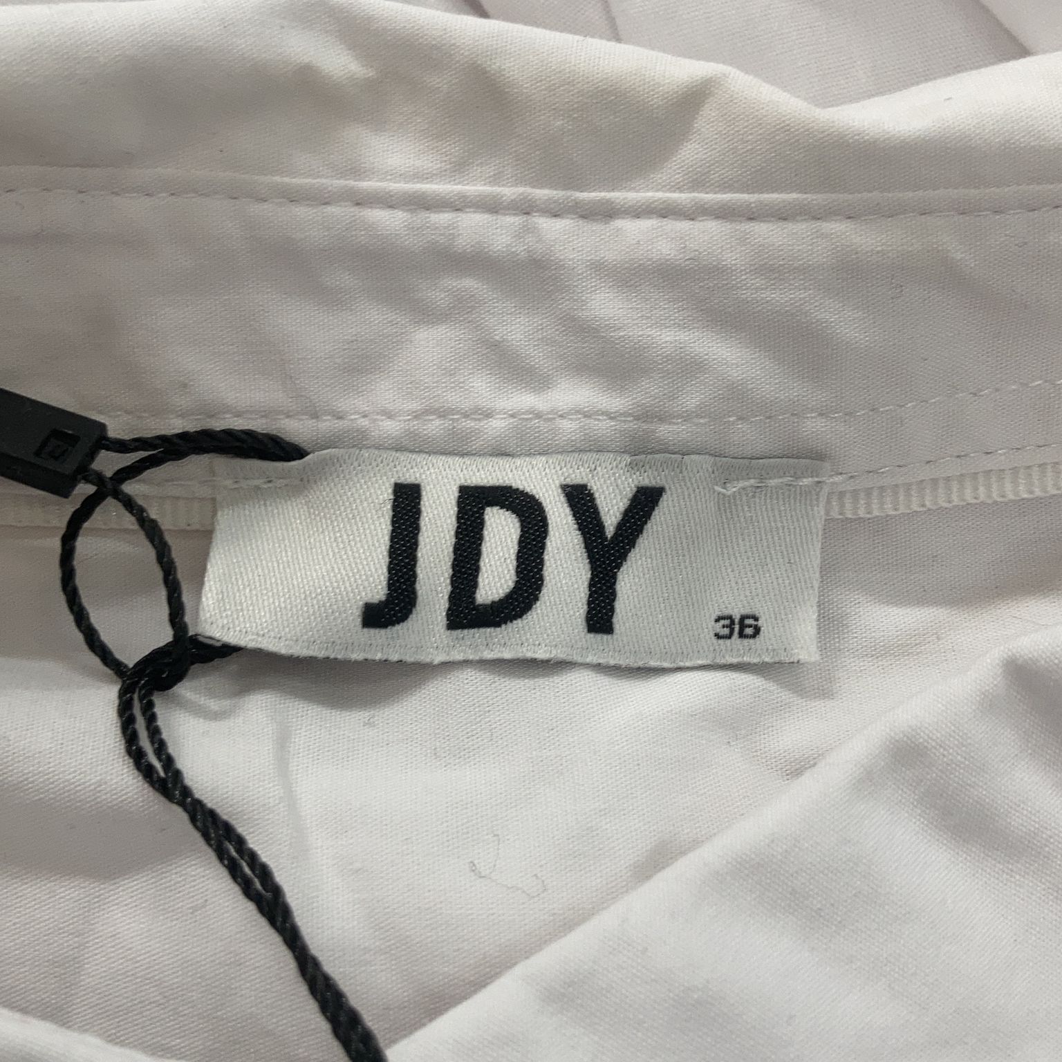 JDY