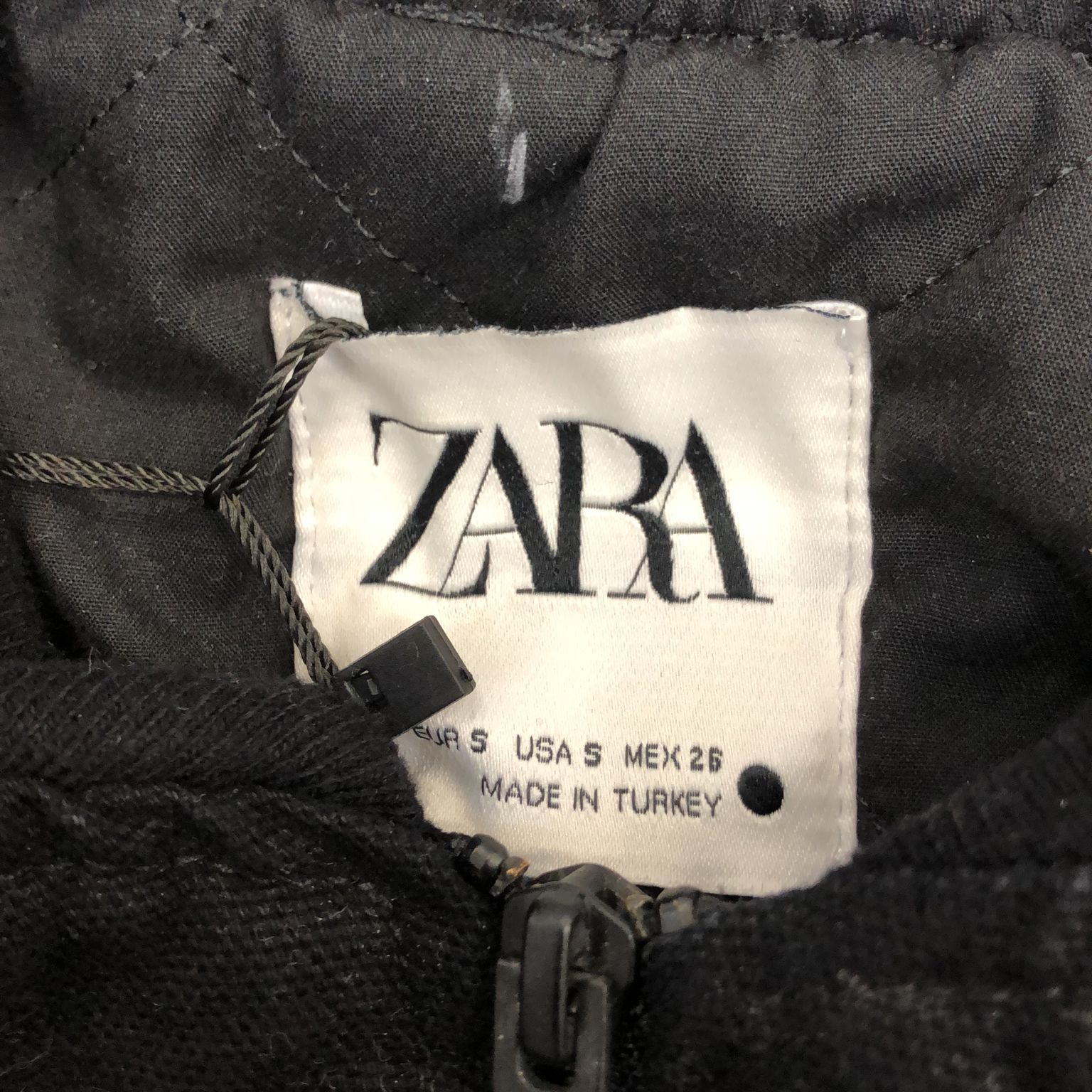 Zara