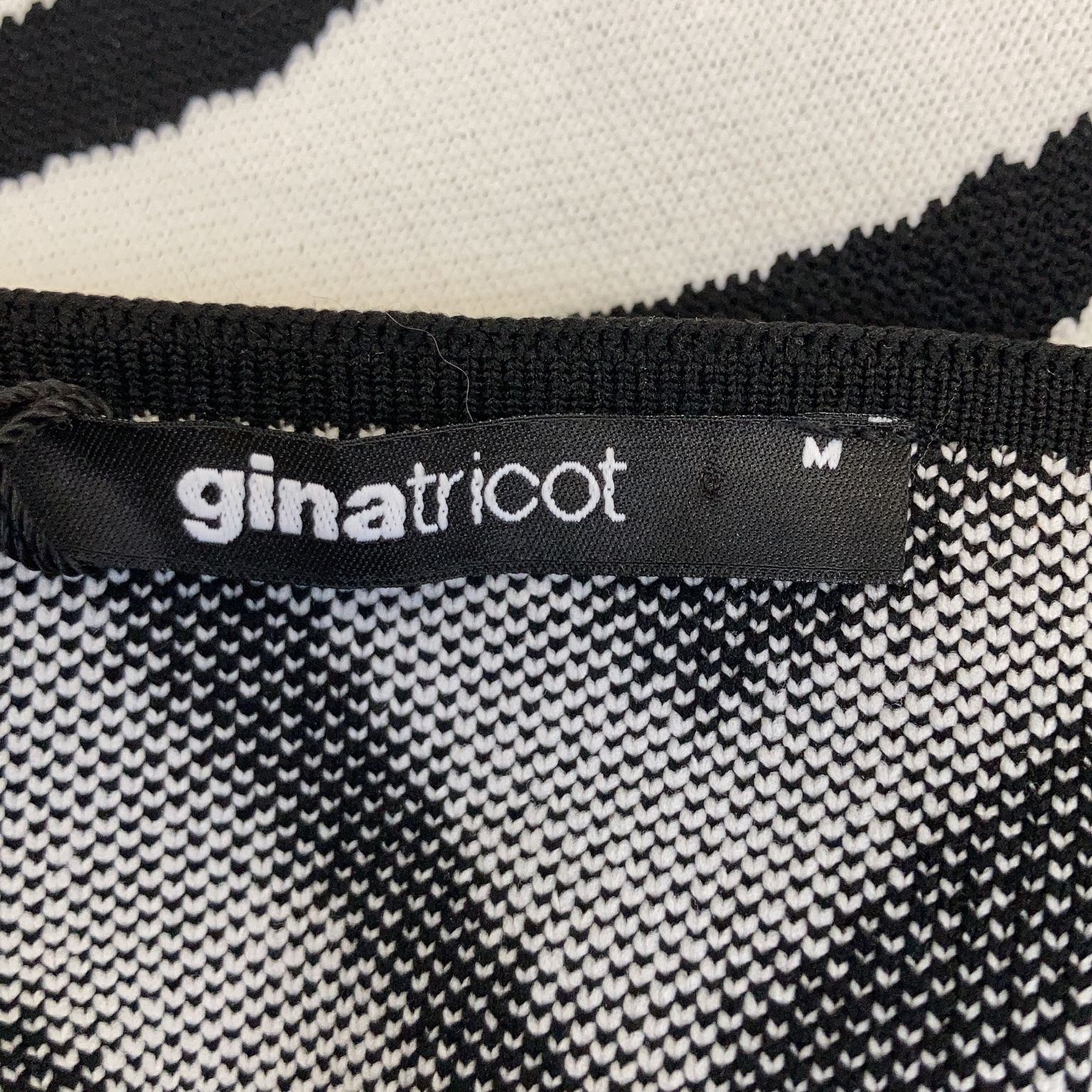 Gina Tricot