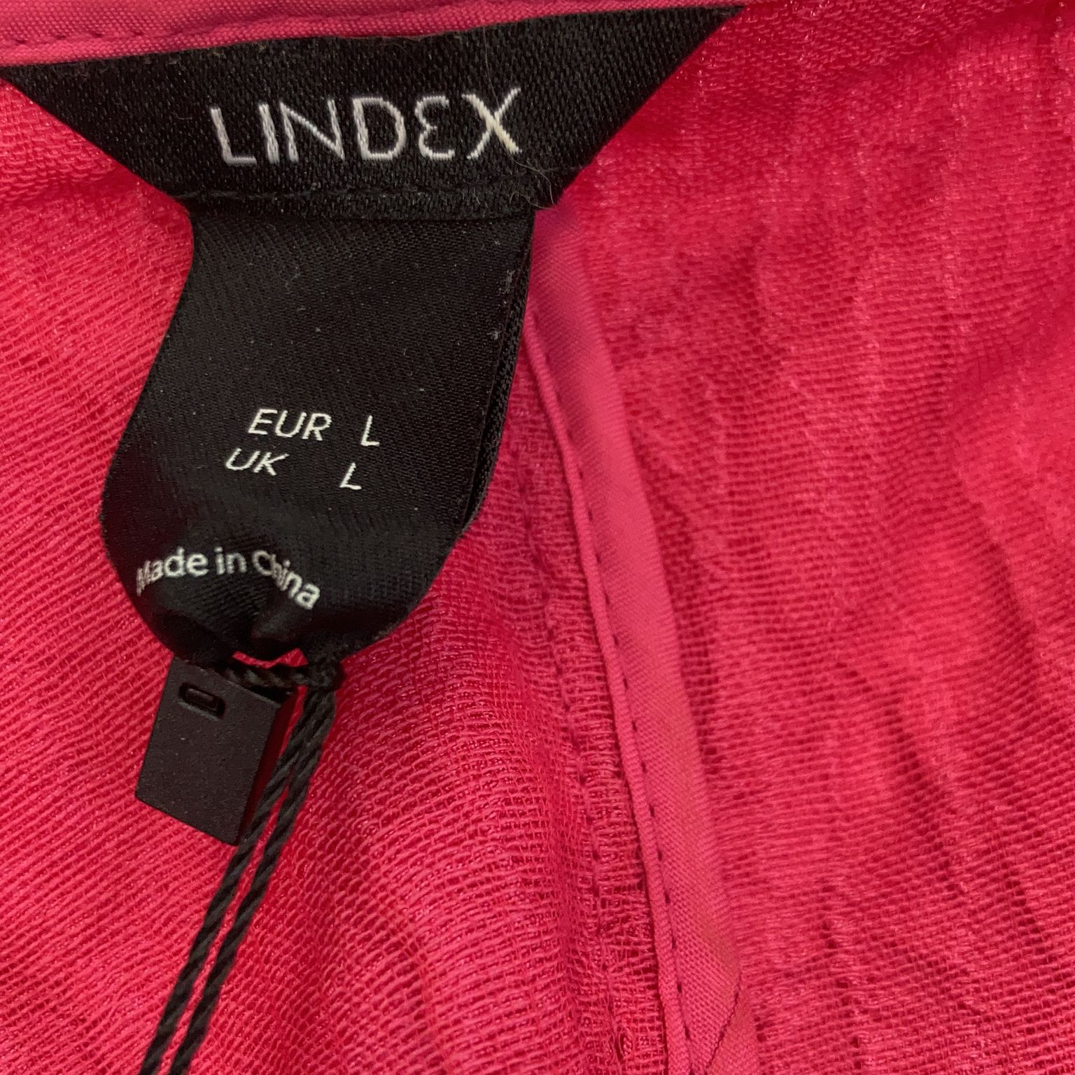 Lindex