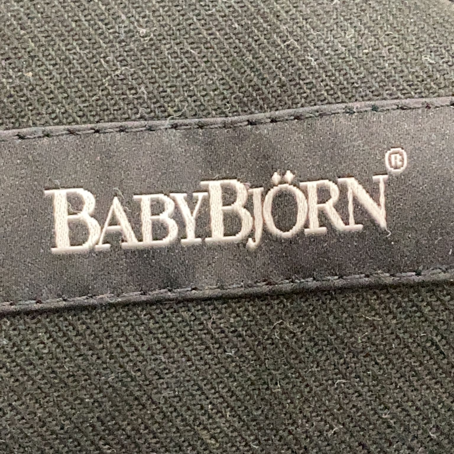 BabyBjörn