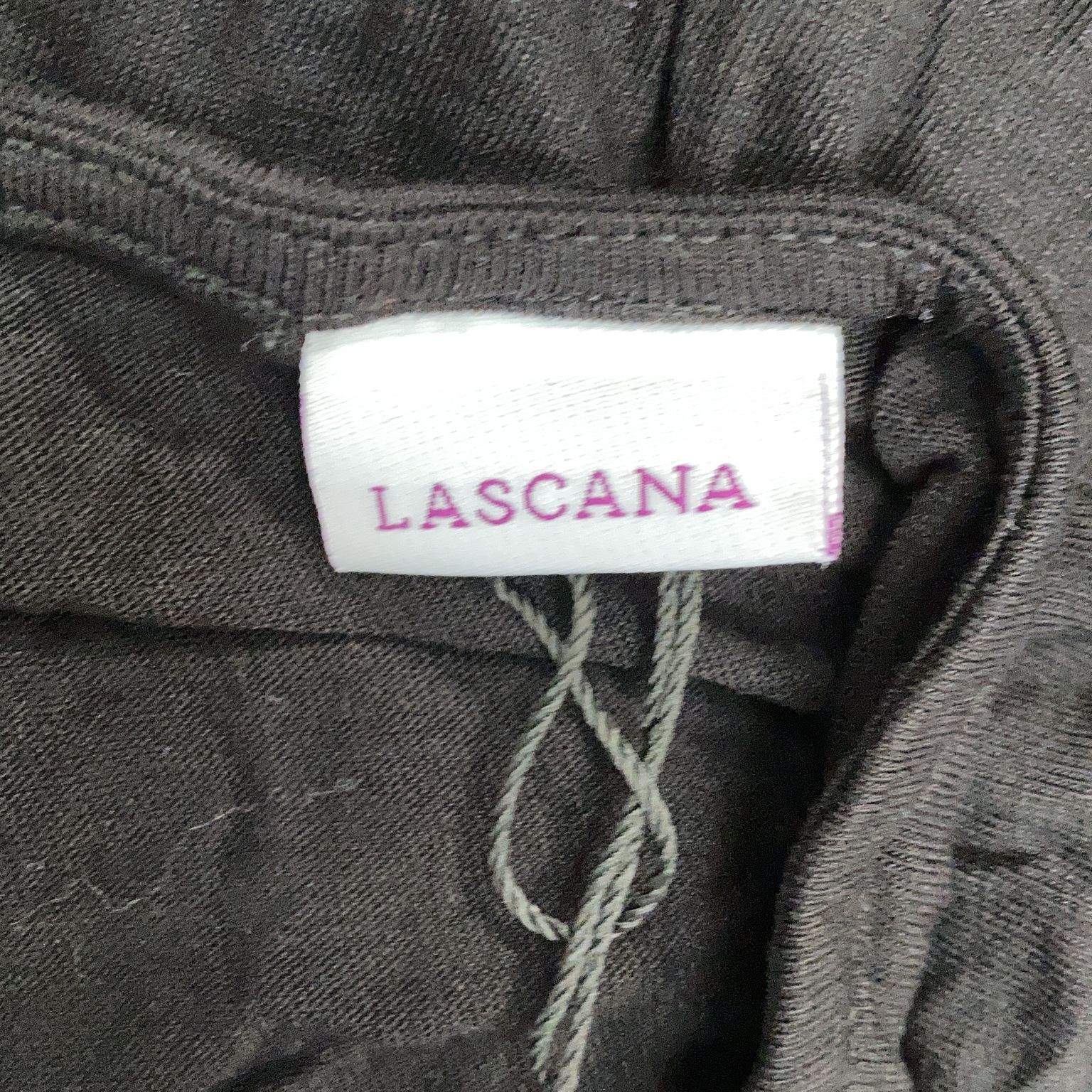 Lascana