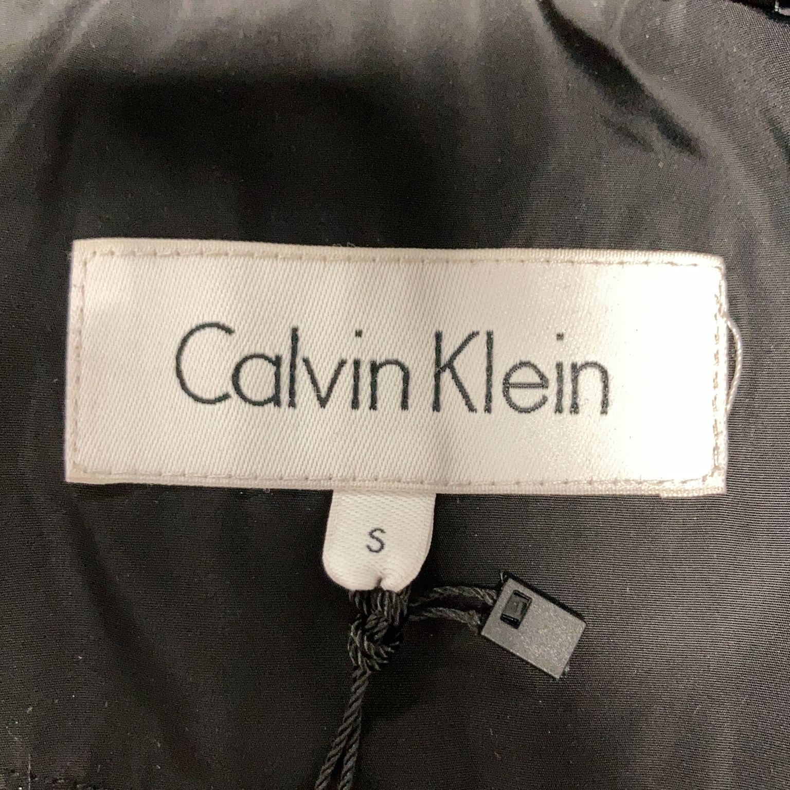 Calvin Klein