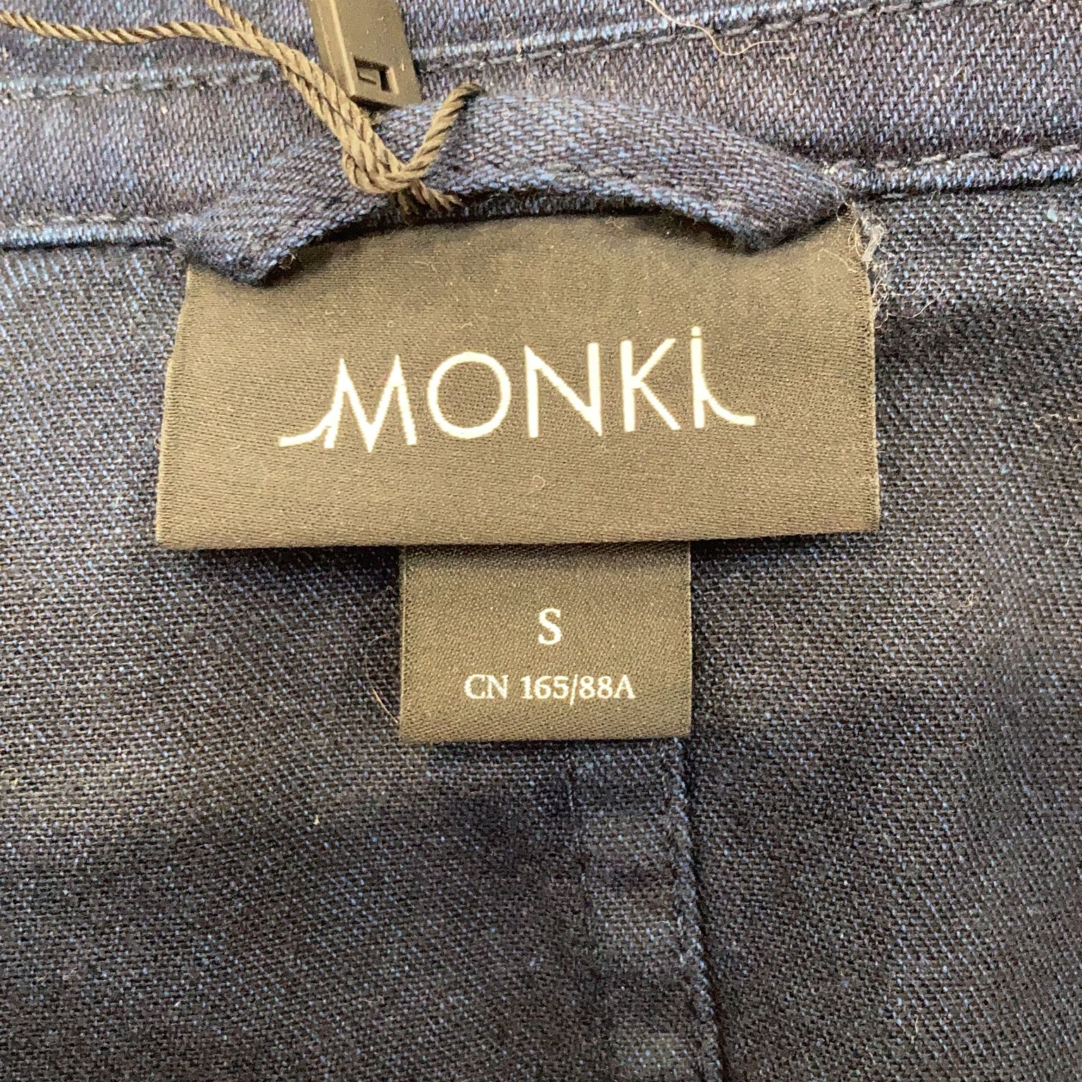 Monki