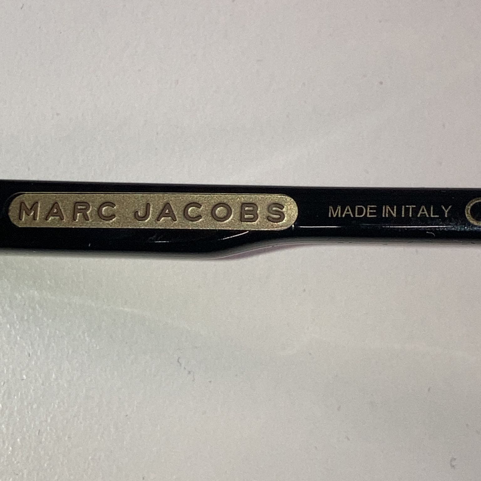 Marc Jacobs