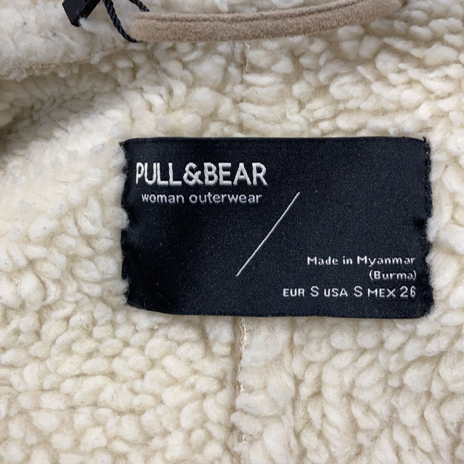 Pull  Bear