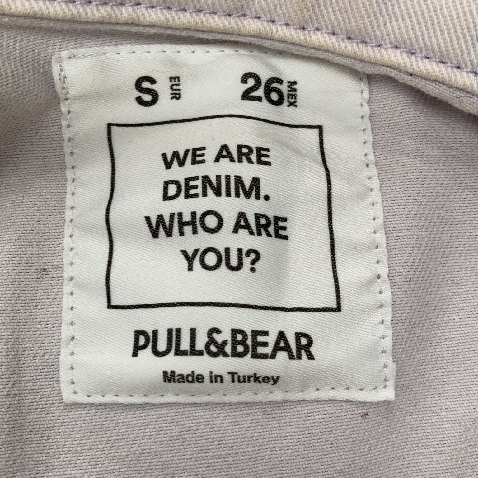 Pull  Bear