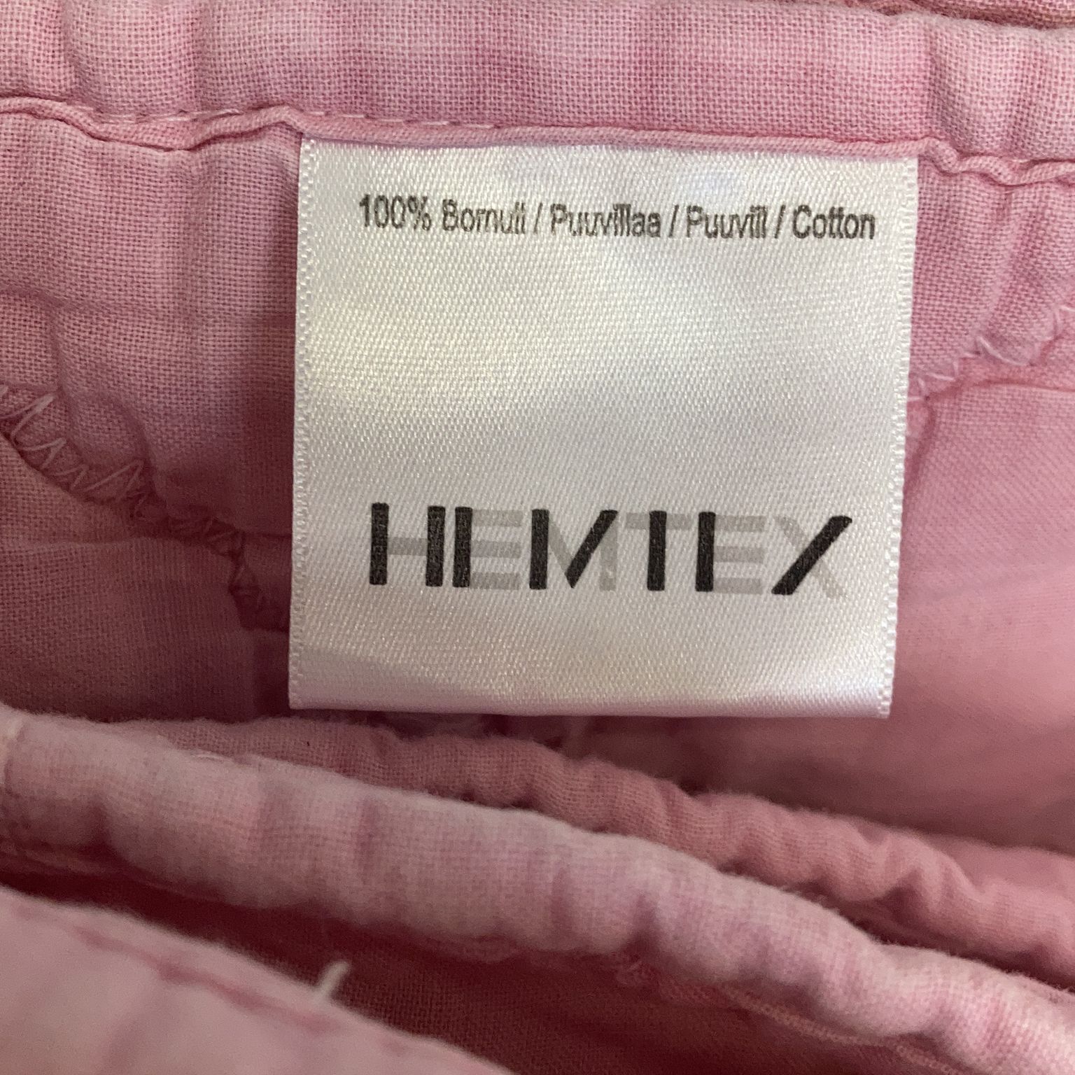 Hemtex