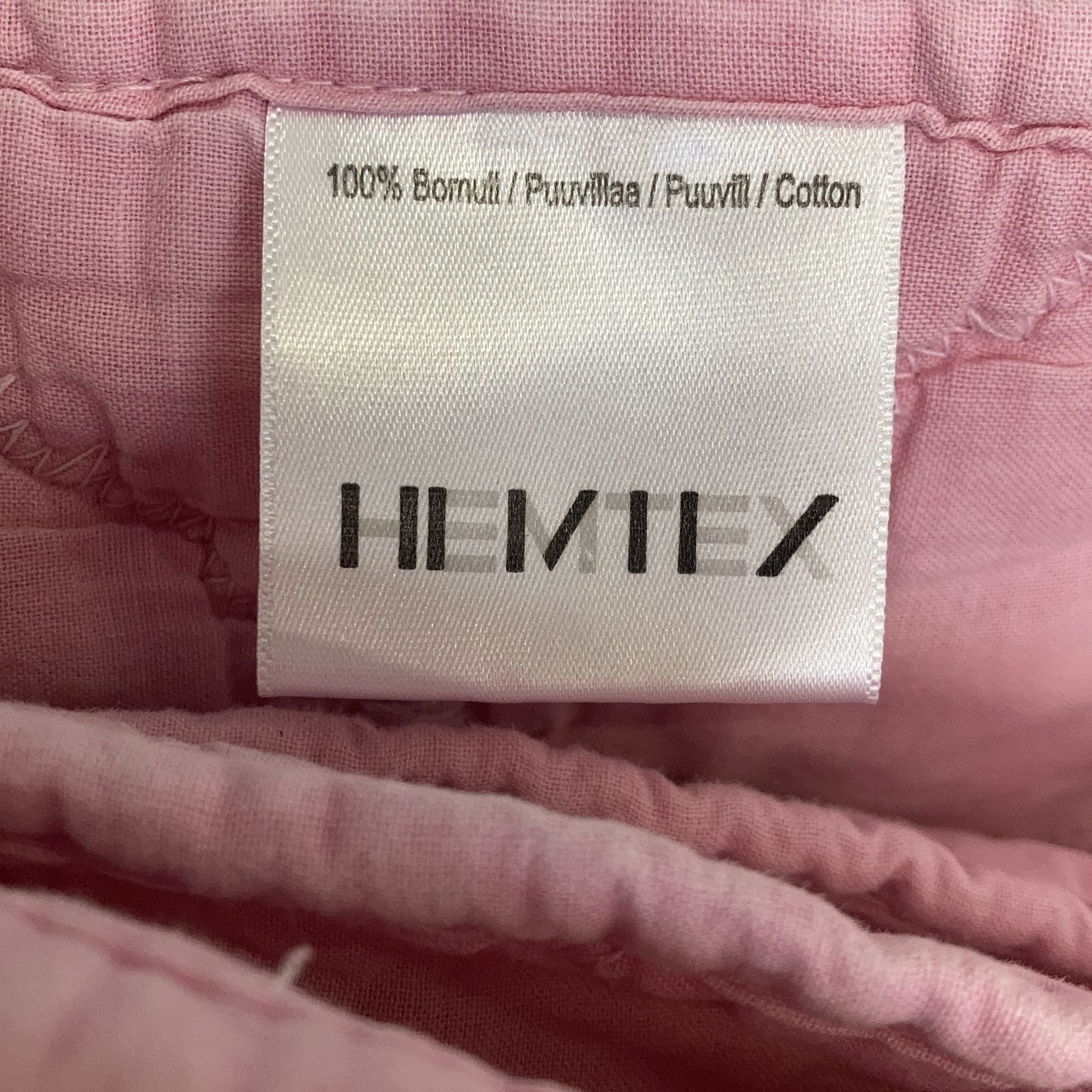 Hemtex