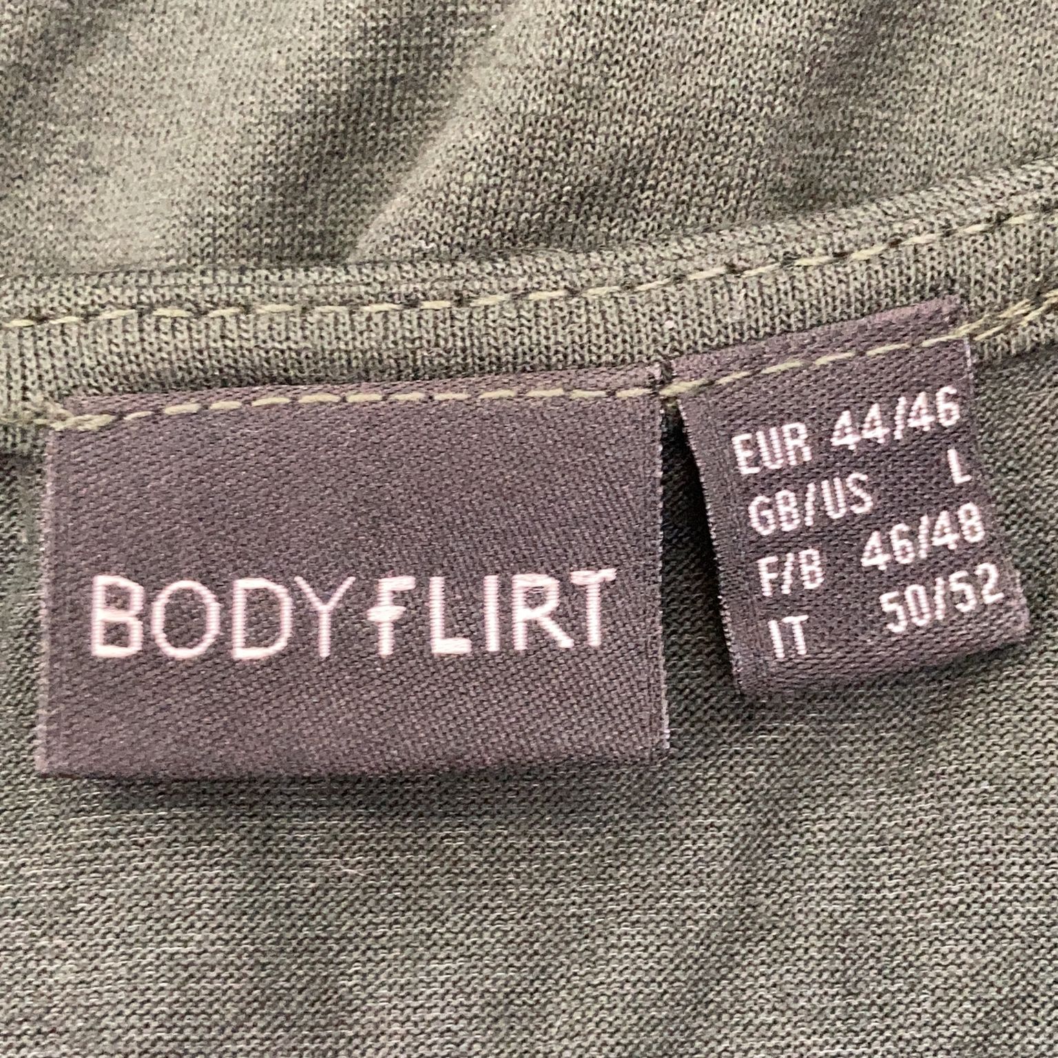 Bodyflirt