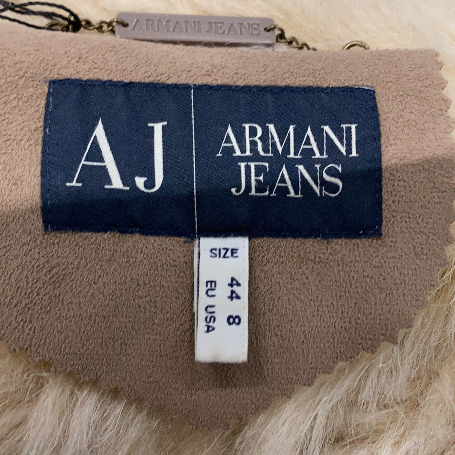 Armani Jeans