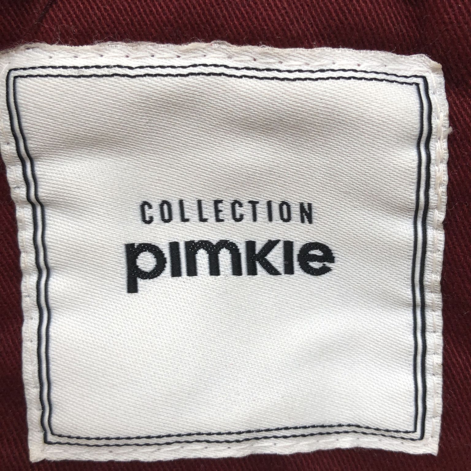 Collection Pimkie