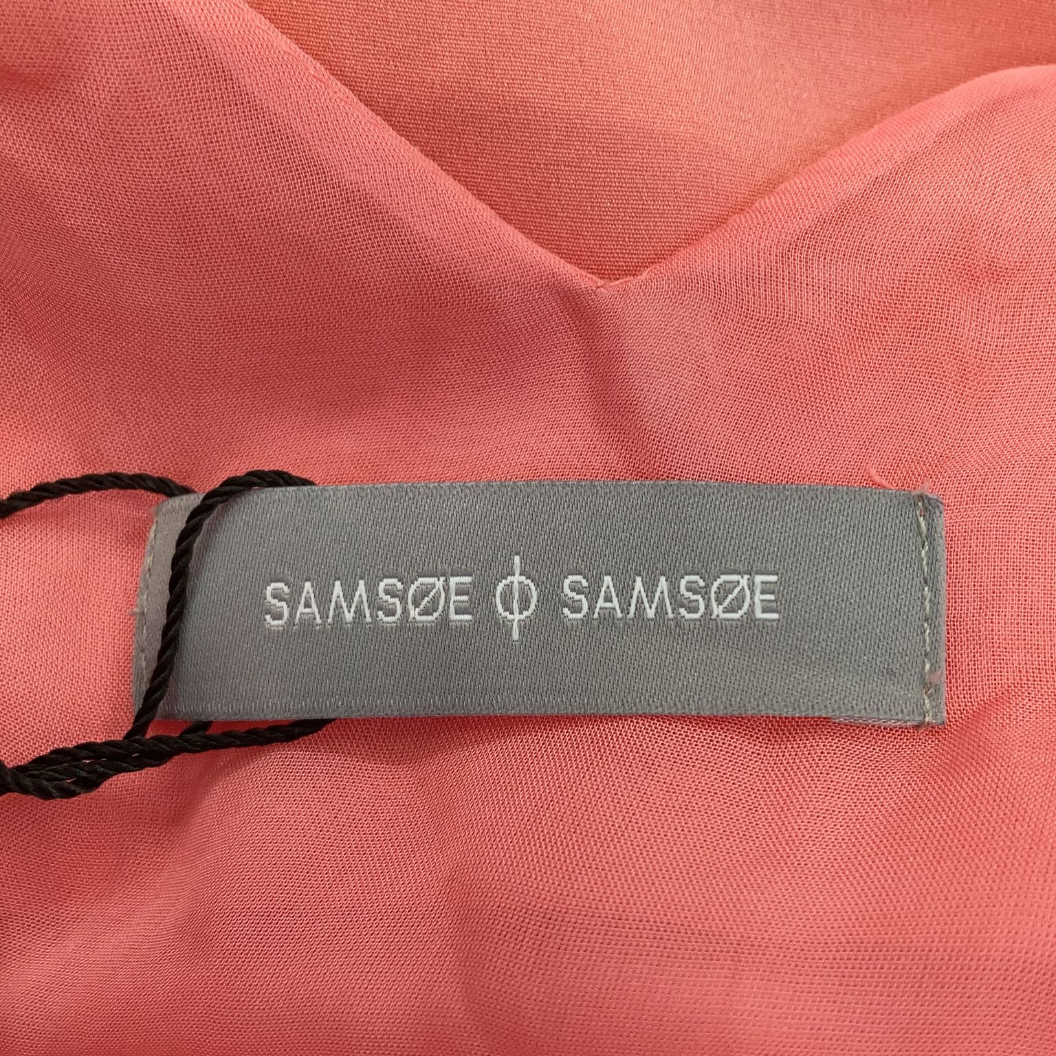 Samsøe  Samsøe