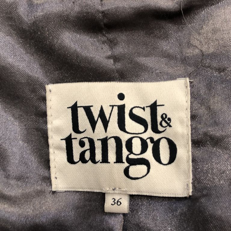 Twist  Tango