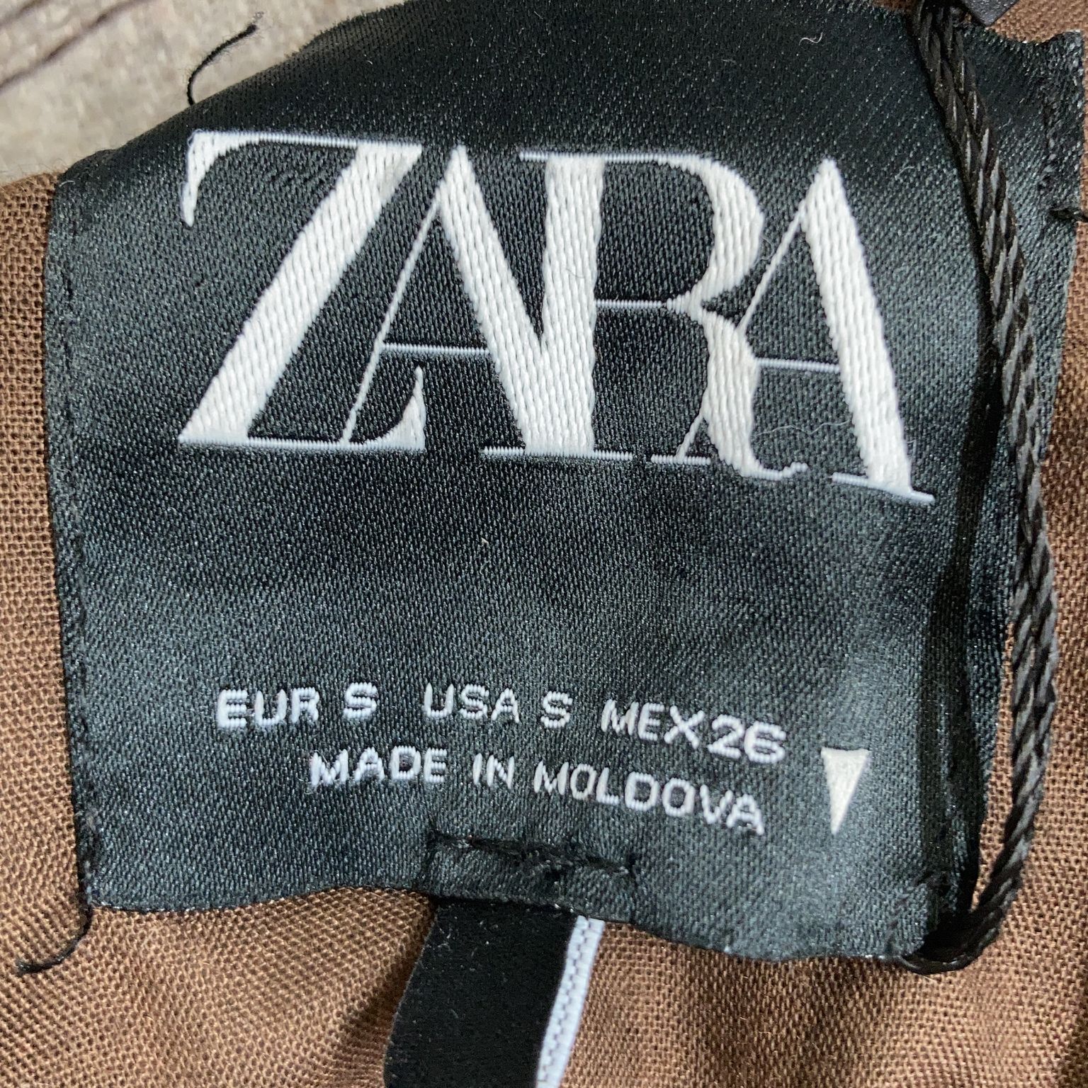 Zara