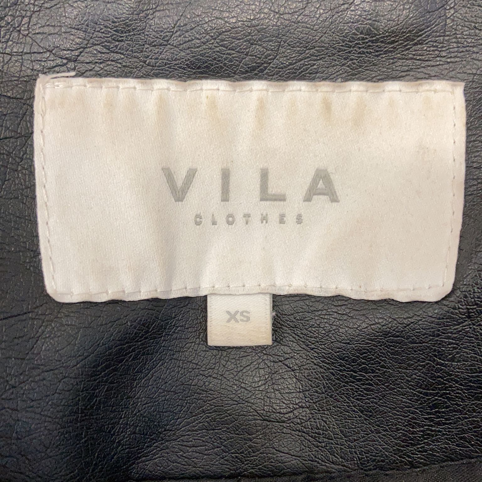 VILA Clothes