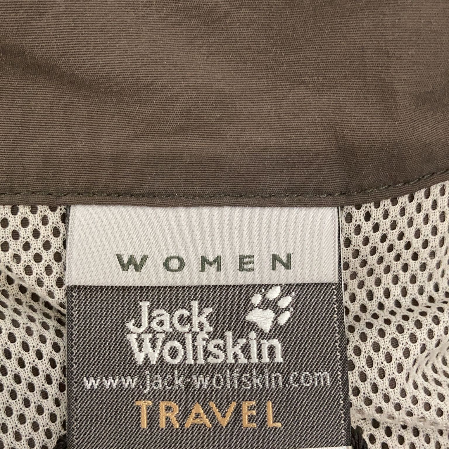 Jack Wolfskin