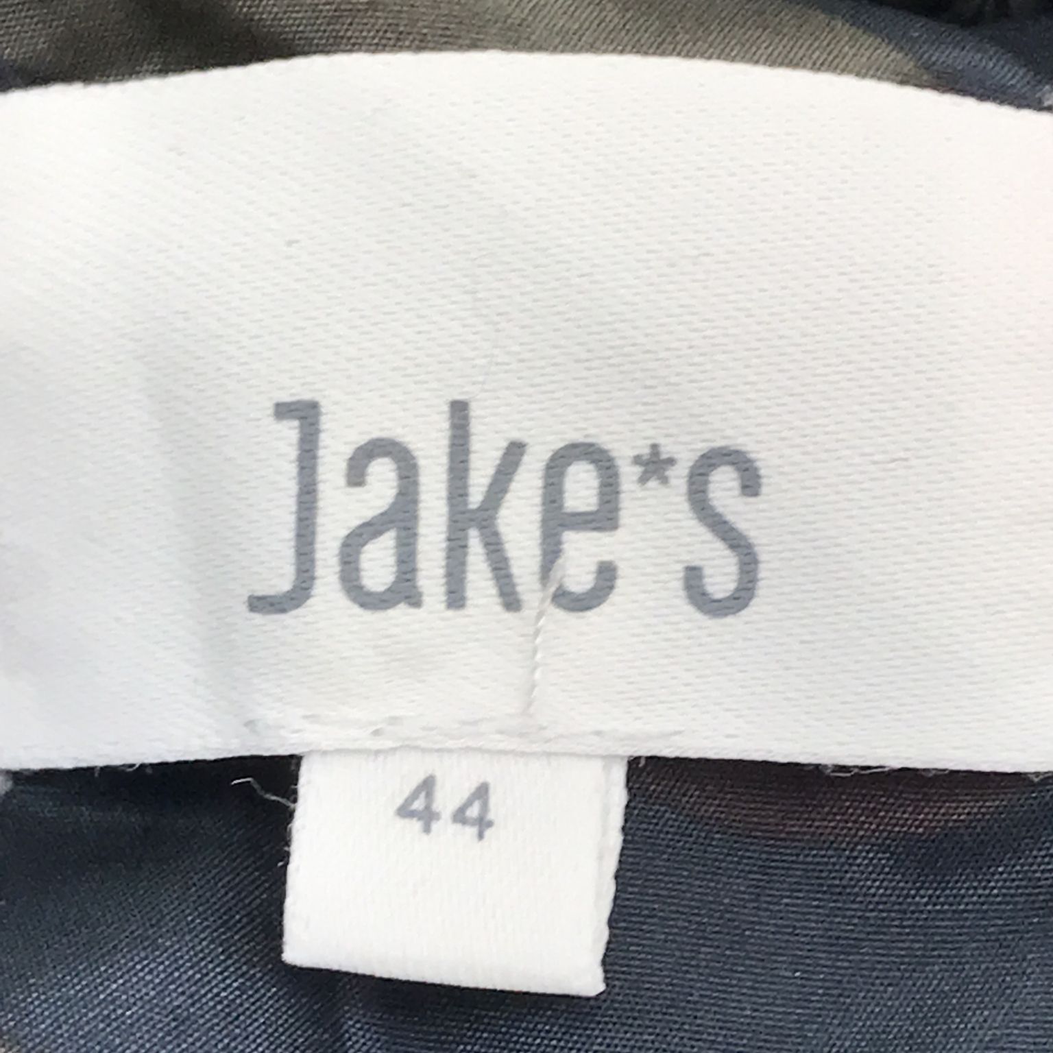 Jake's