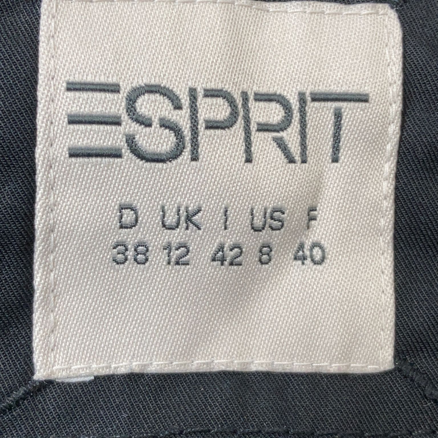 ESPRIT