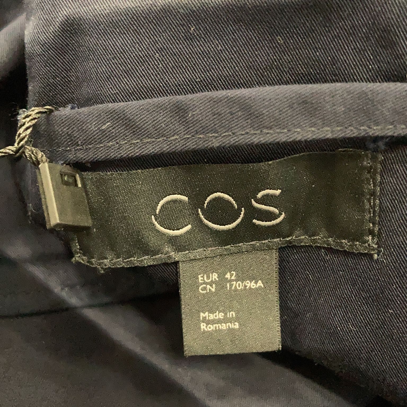 COS