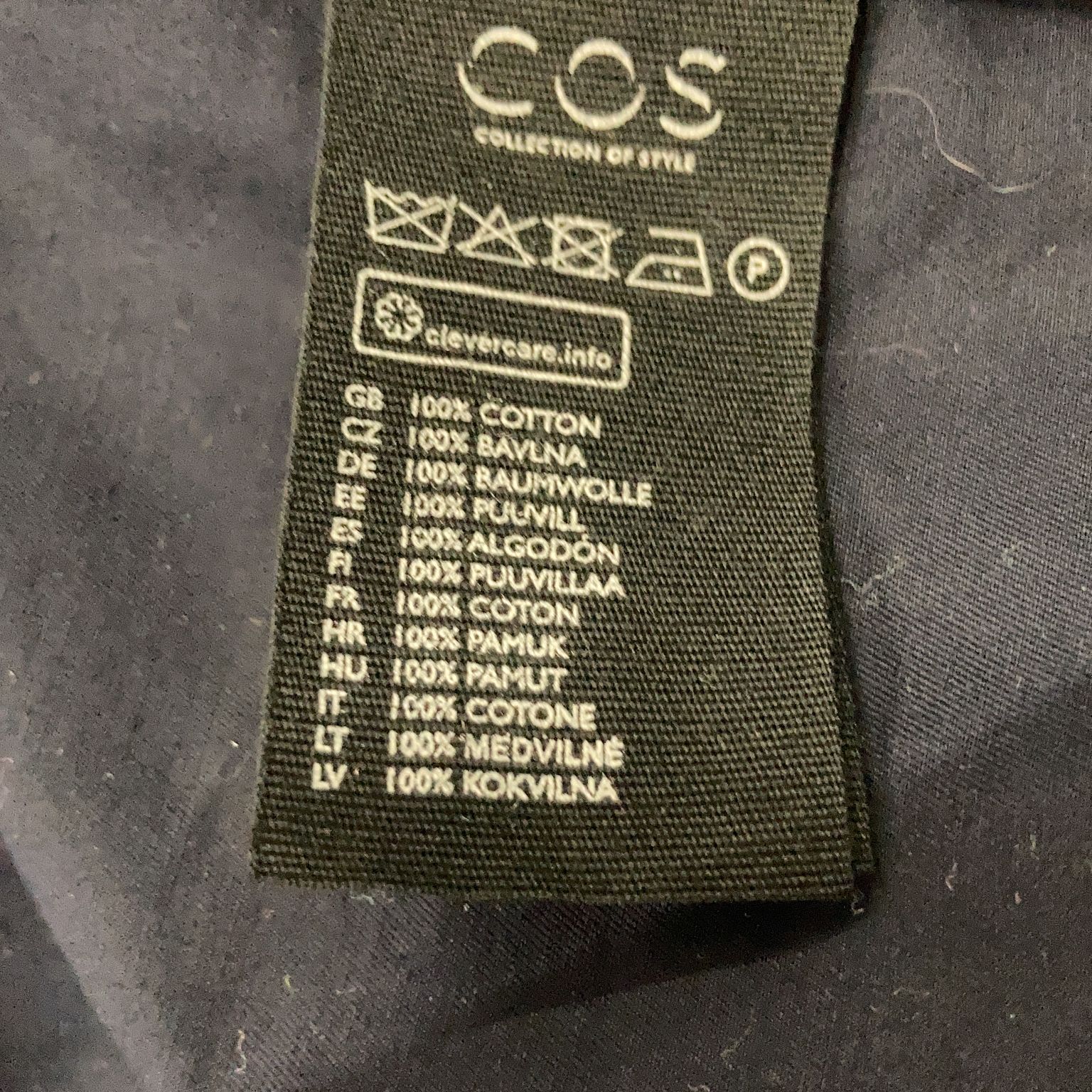 COS