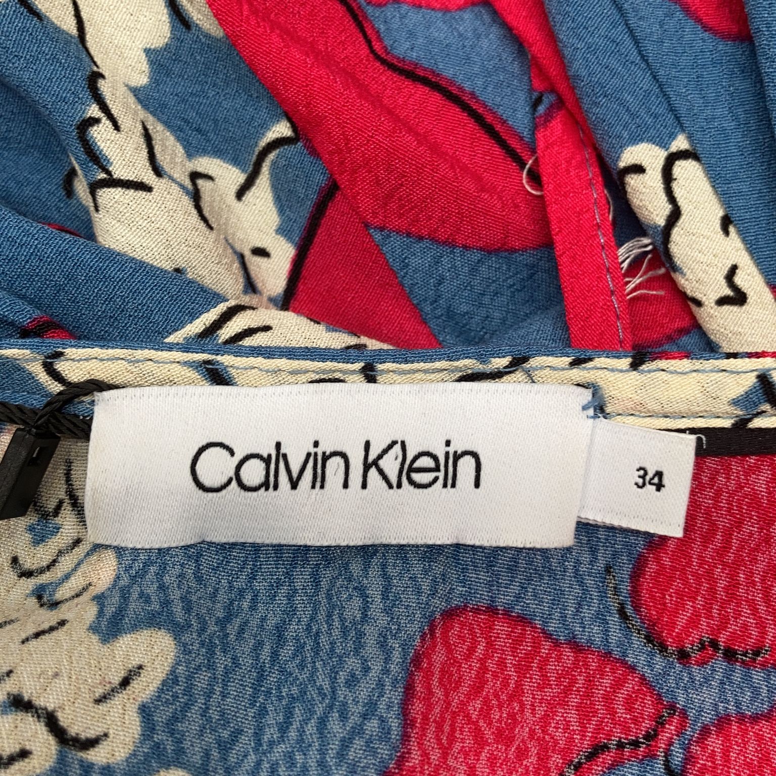 Calvin Klein