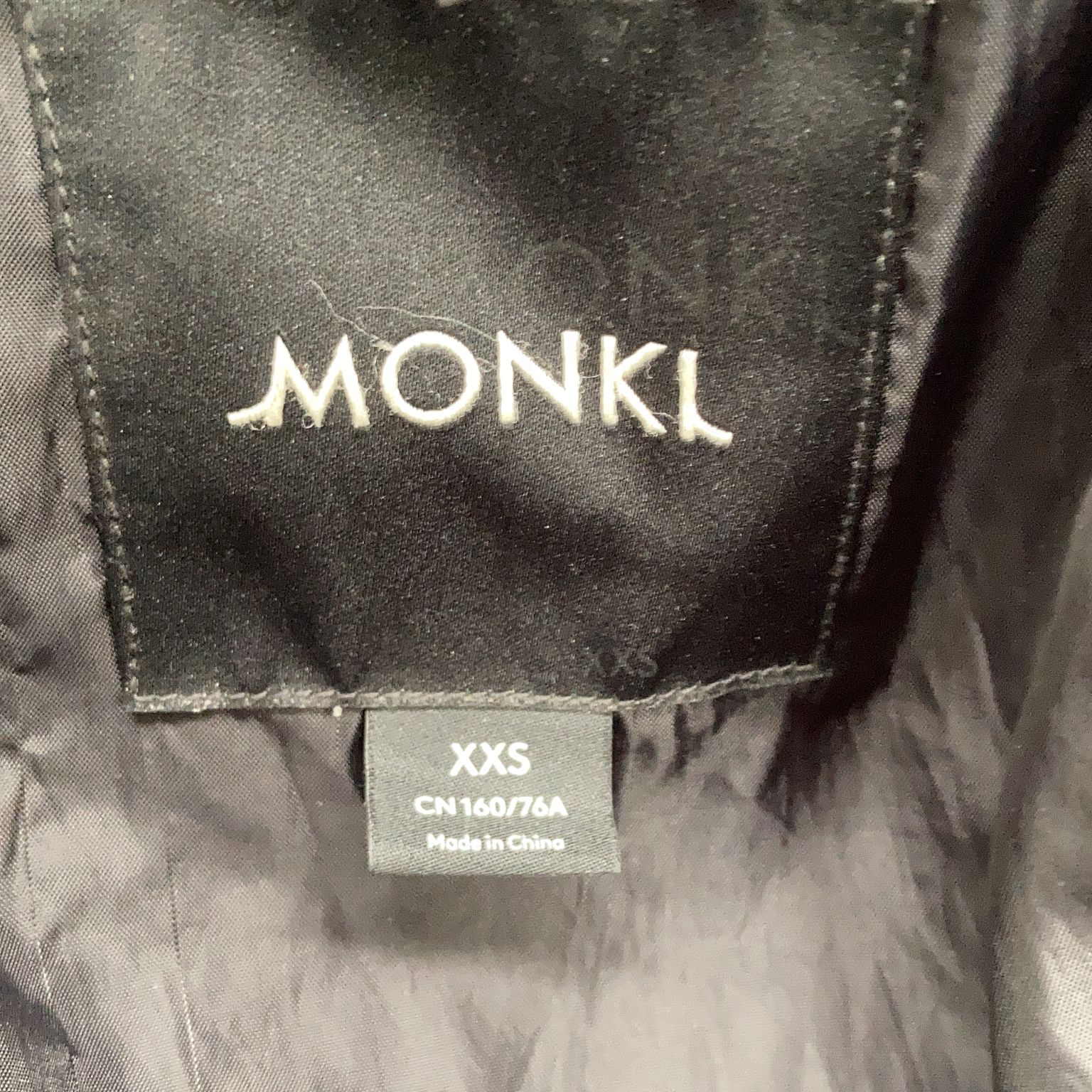 Monki