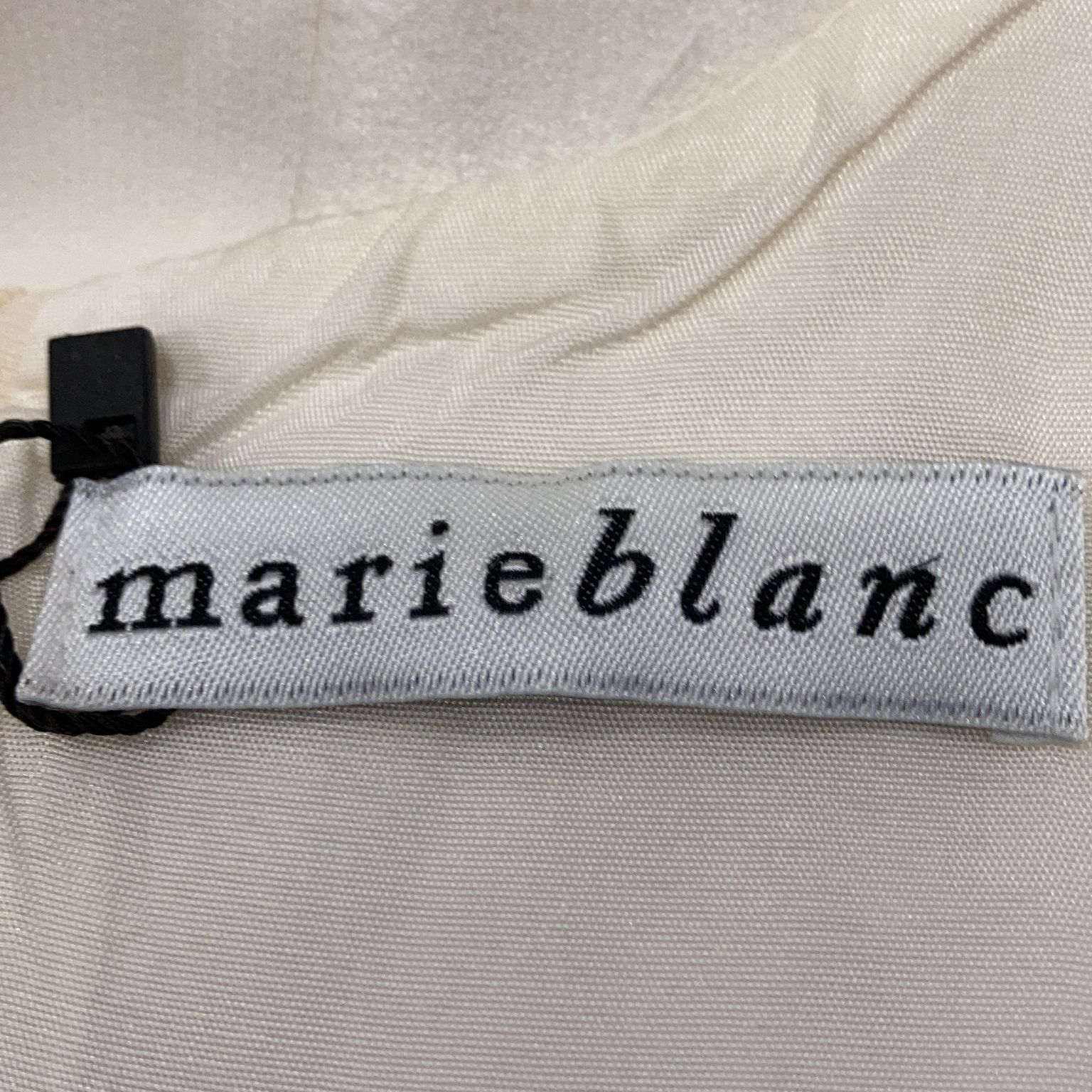 Marie Blanc