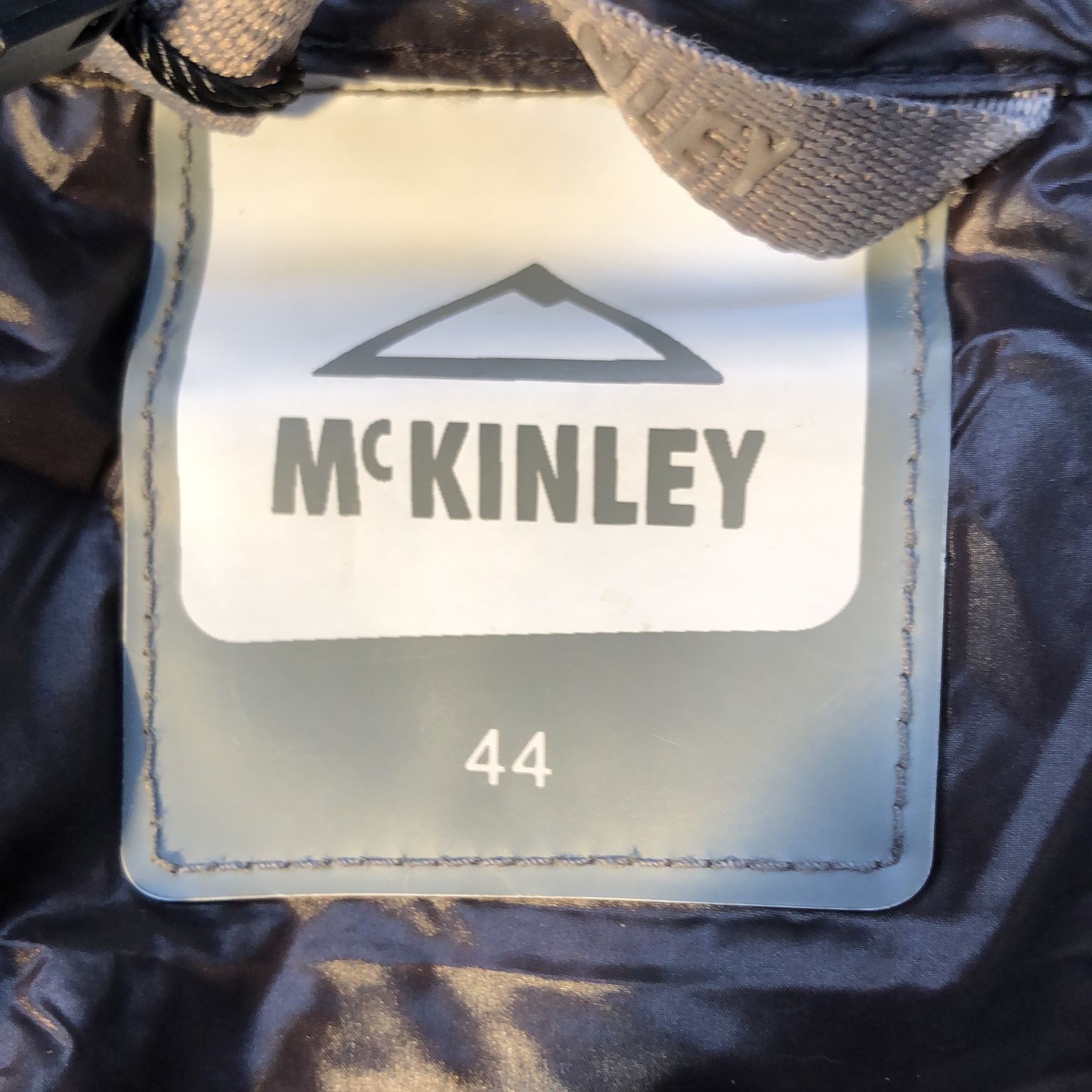 McKinley