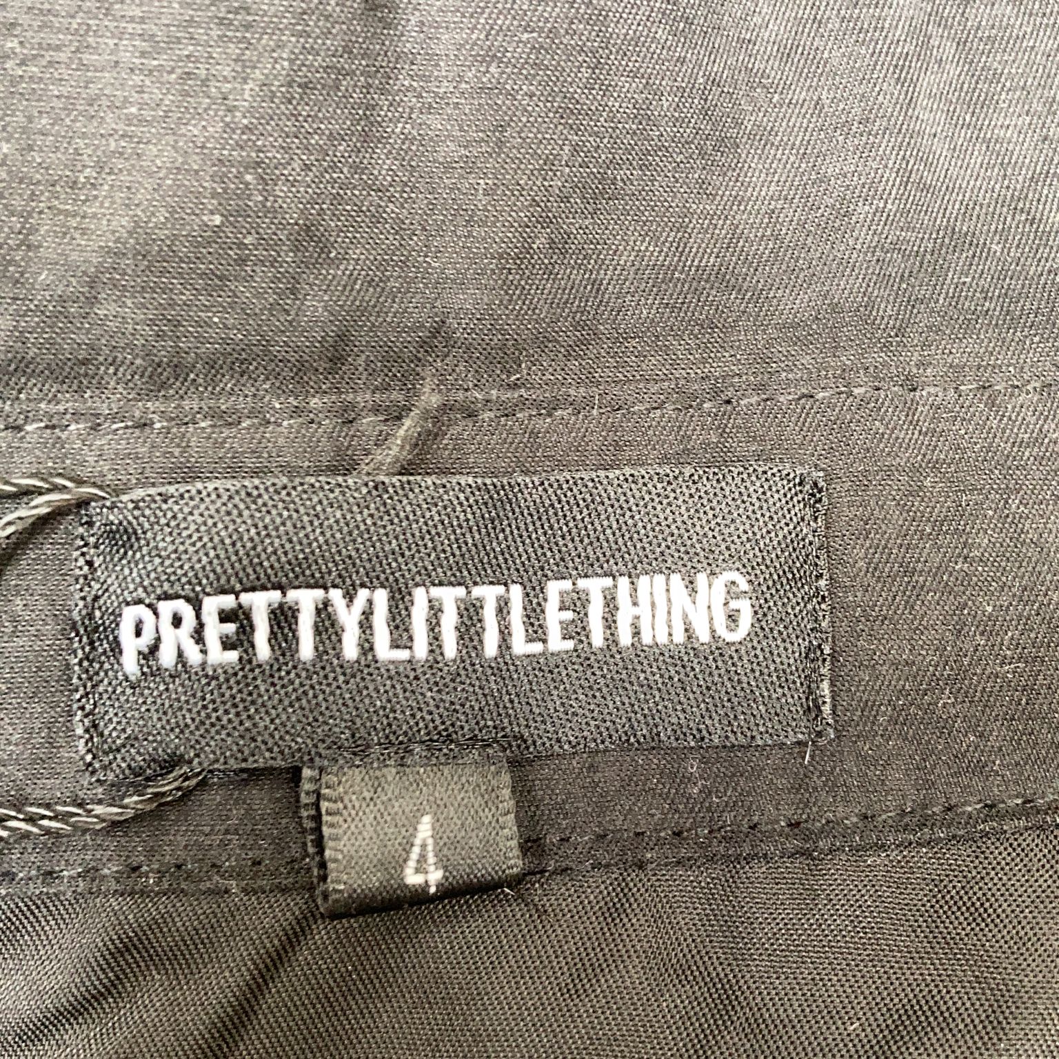 PrettyLittleThing