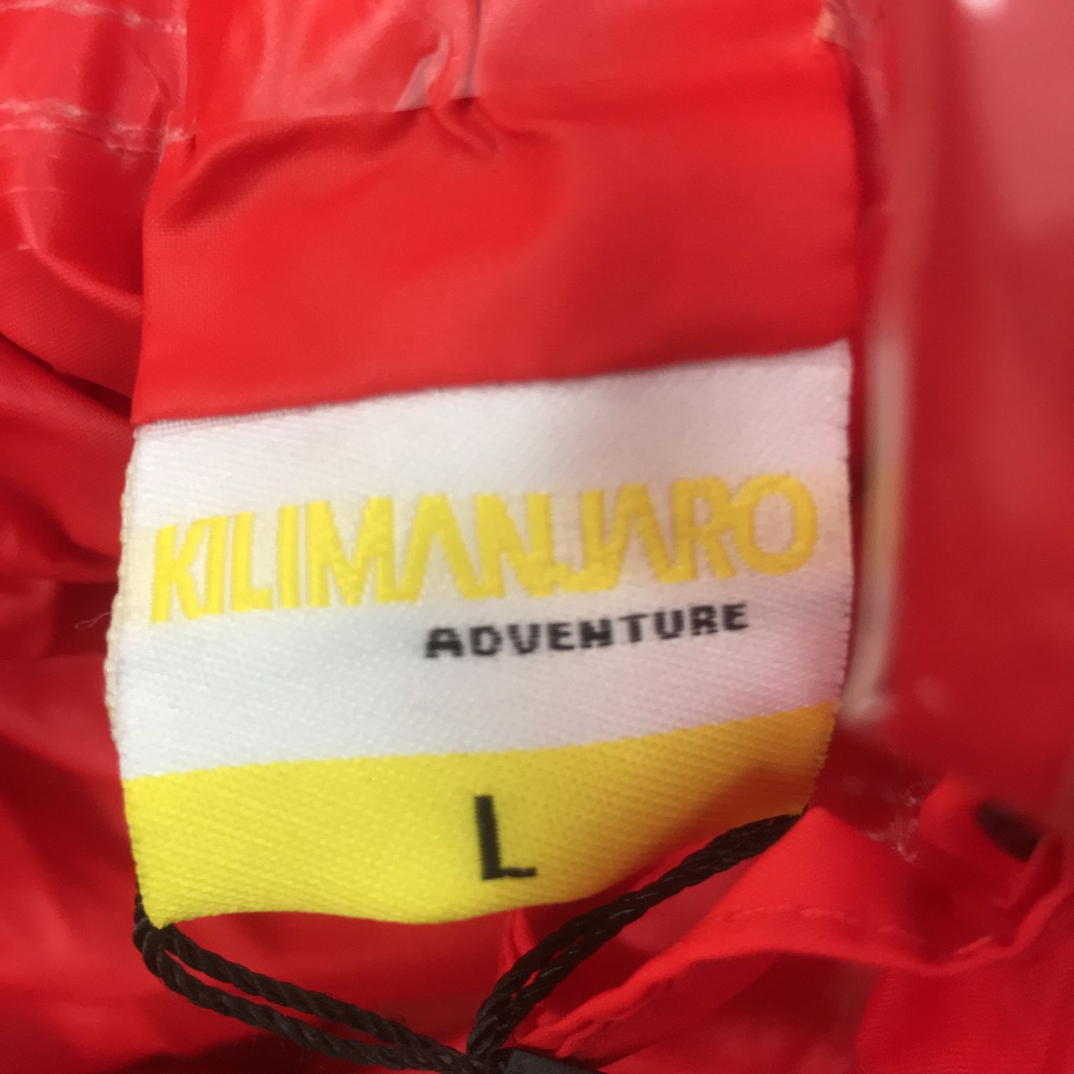 Kilimanjaro