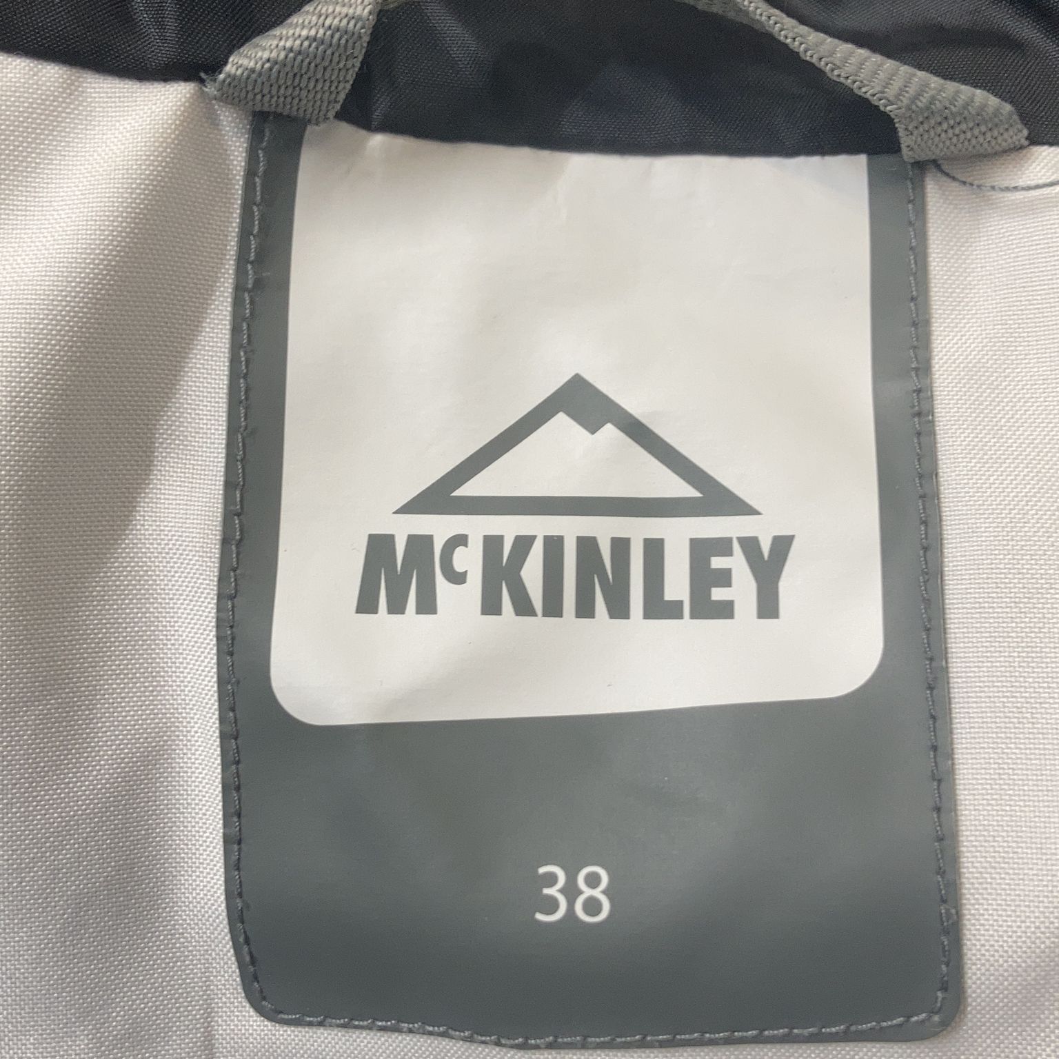 McKinley